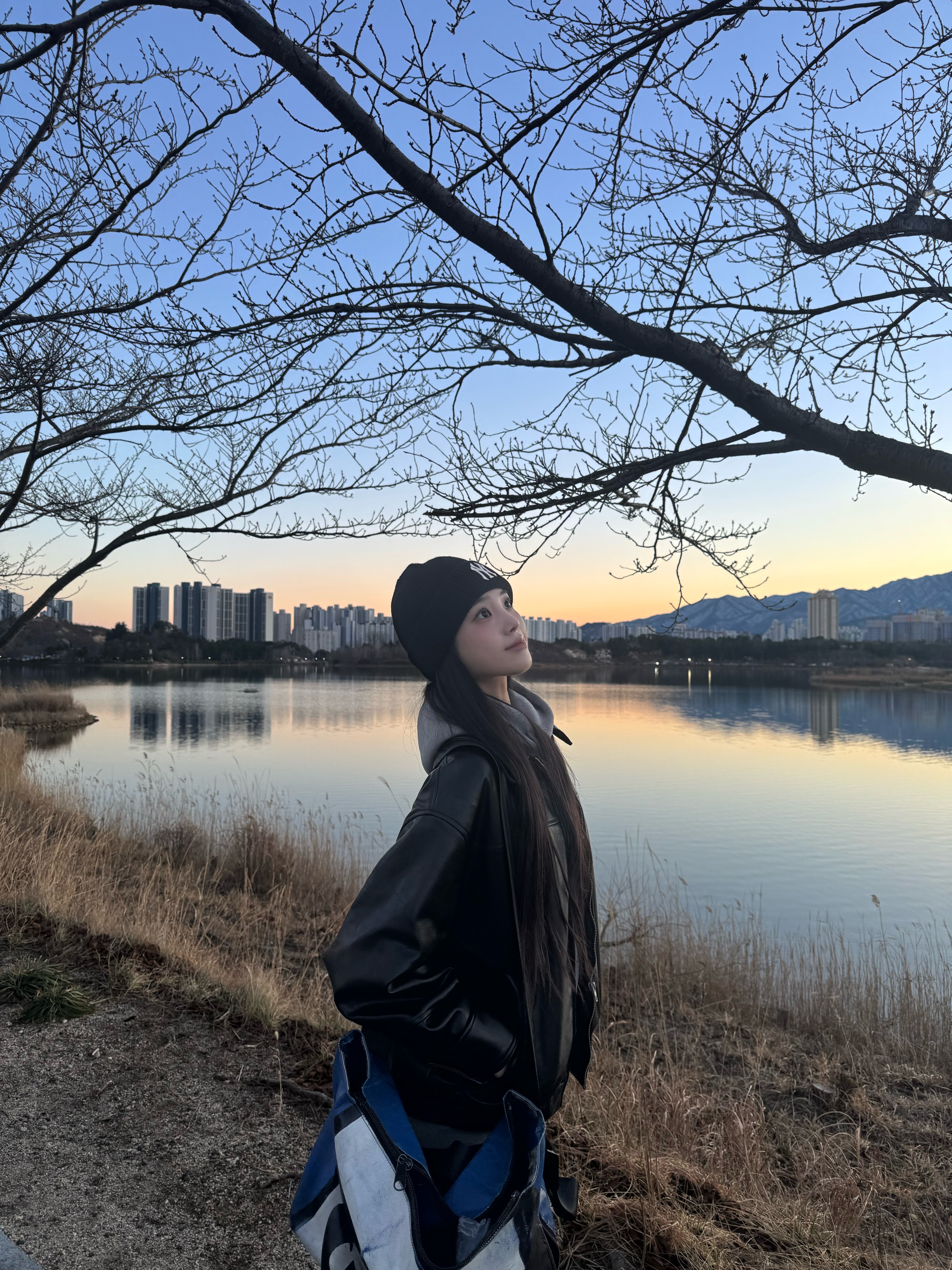 하늘 예쁘Ji ? 🌄