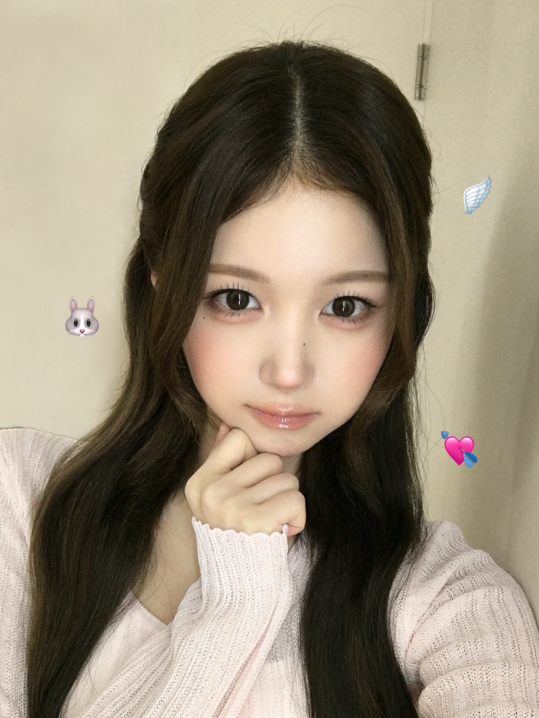 ♡₍ᐢ.ˬ.ᐢ₎♡