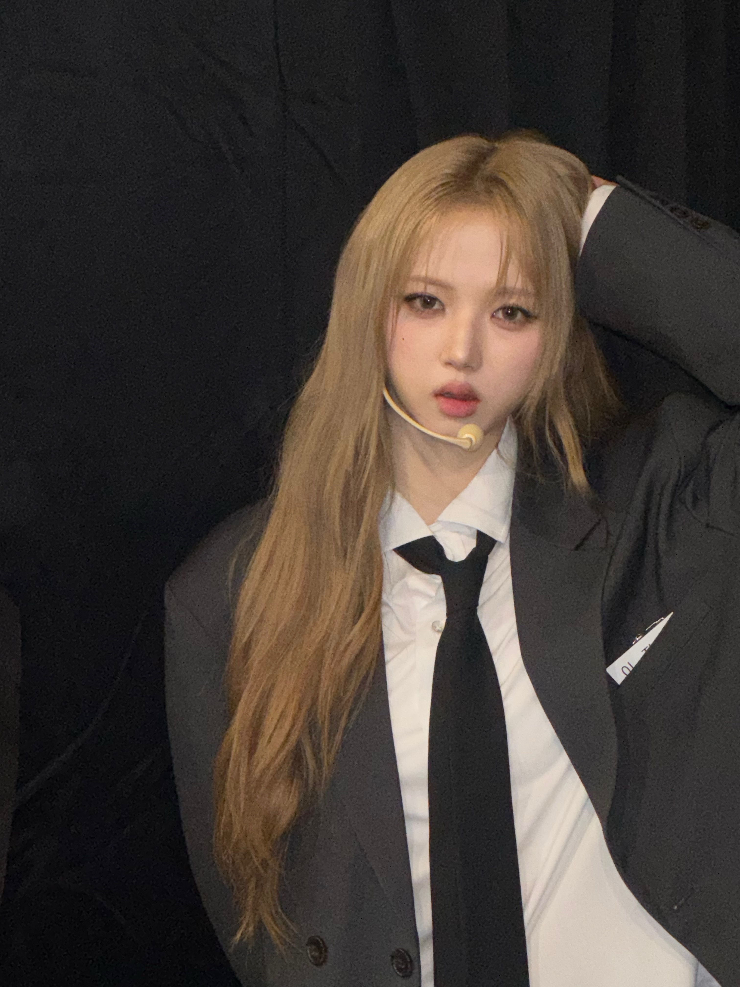 나 혹시 몰라 경고하는데