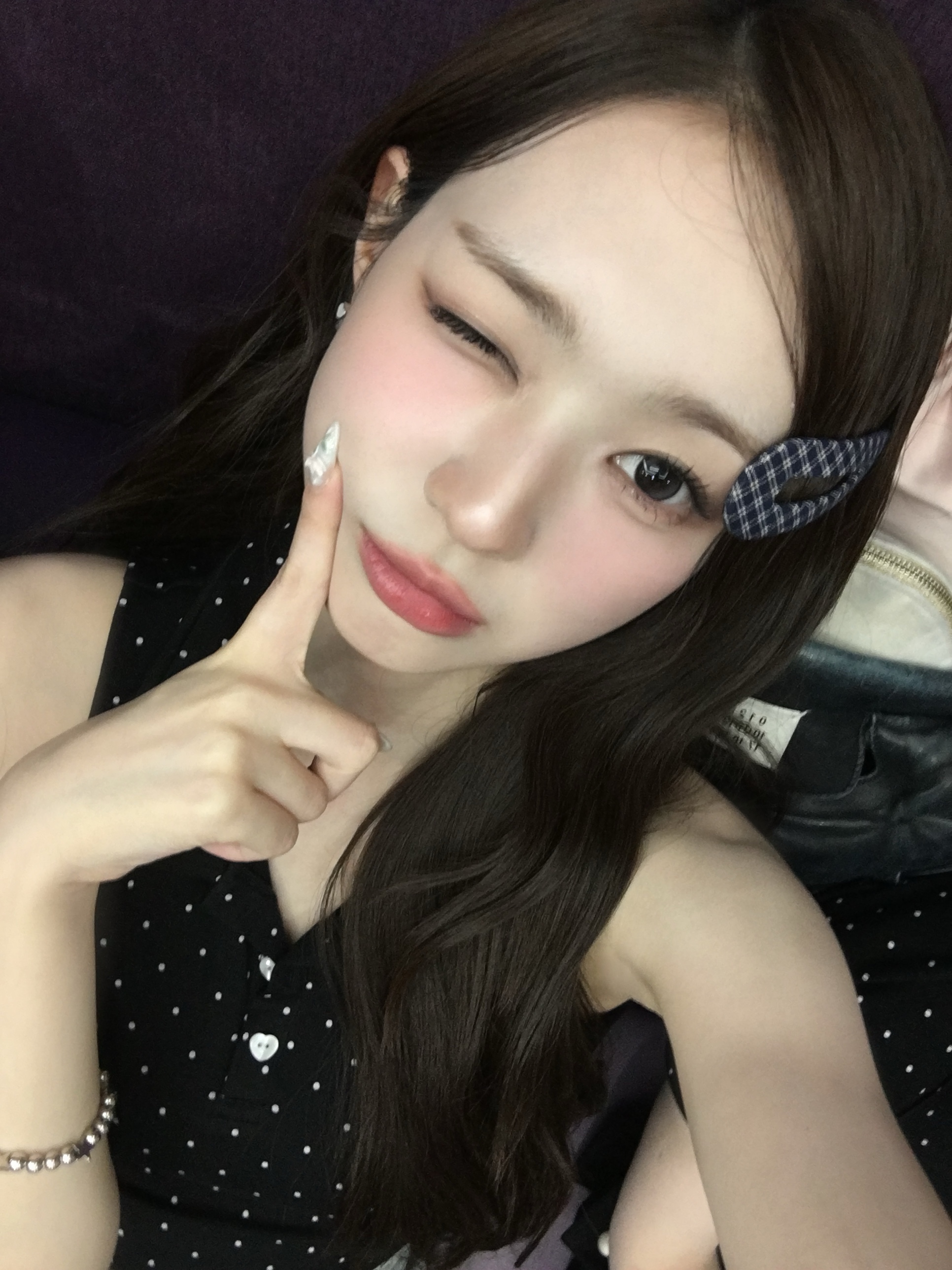 메가콘..그리고 엠카운트다운🧚‍♂️