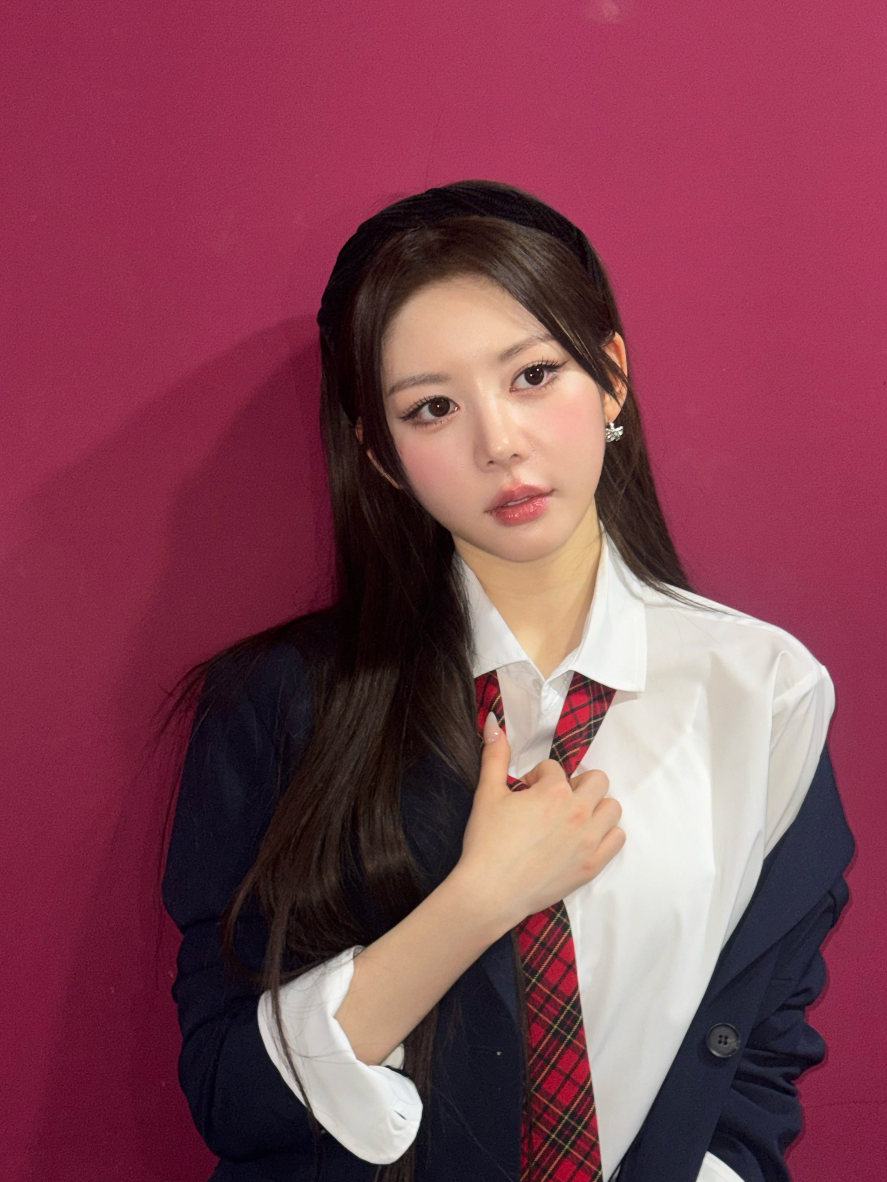 혠감(혠니감성)