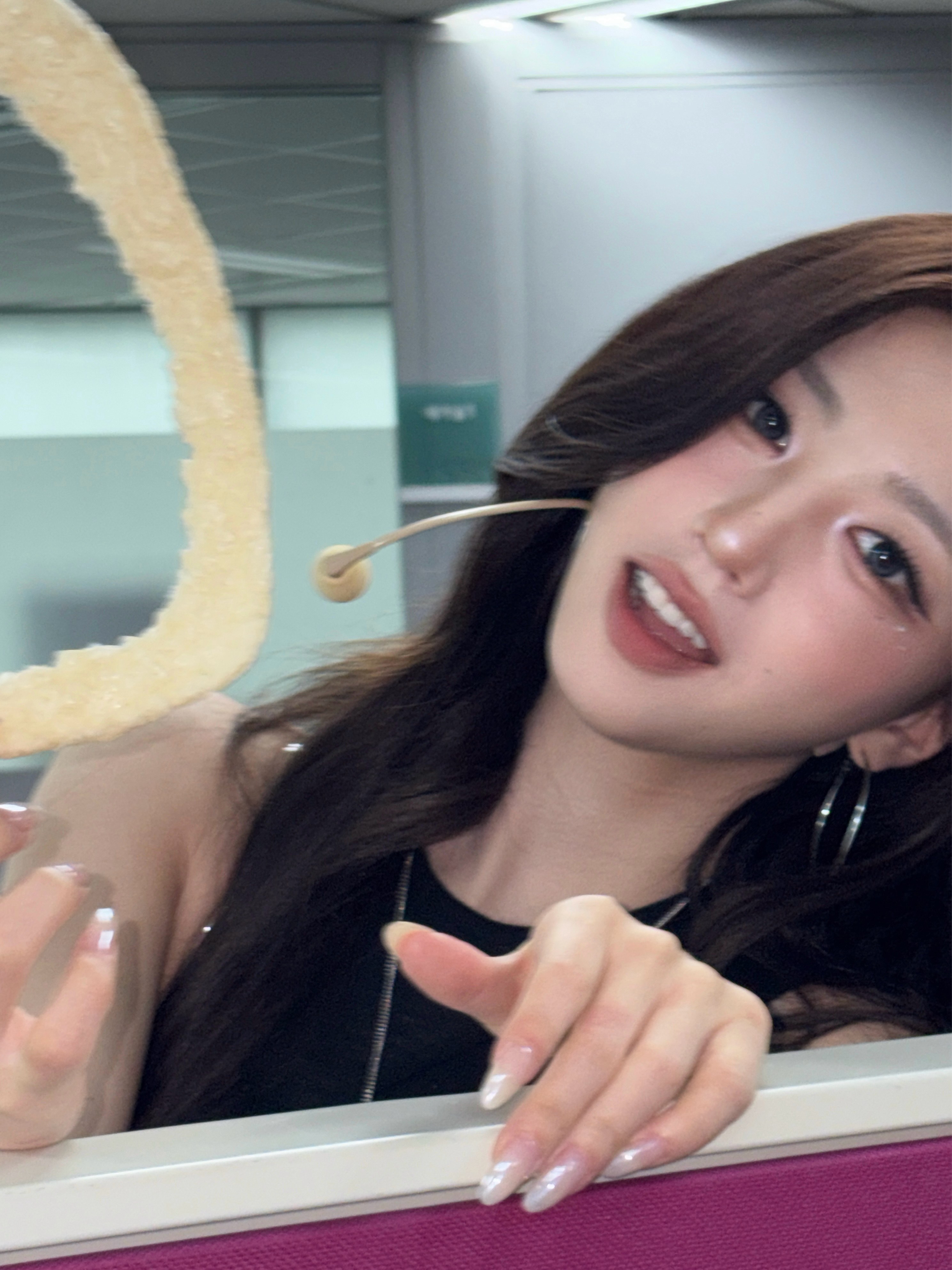 사랑한다구 말해 !