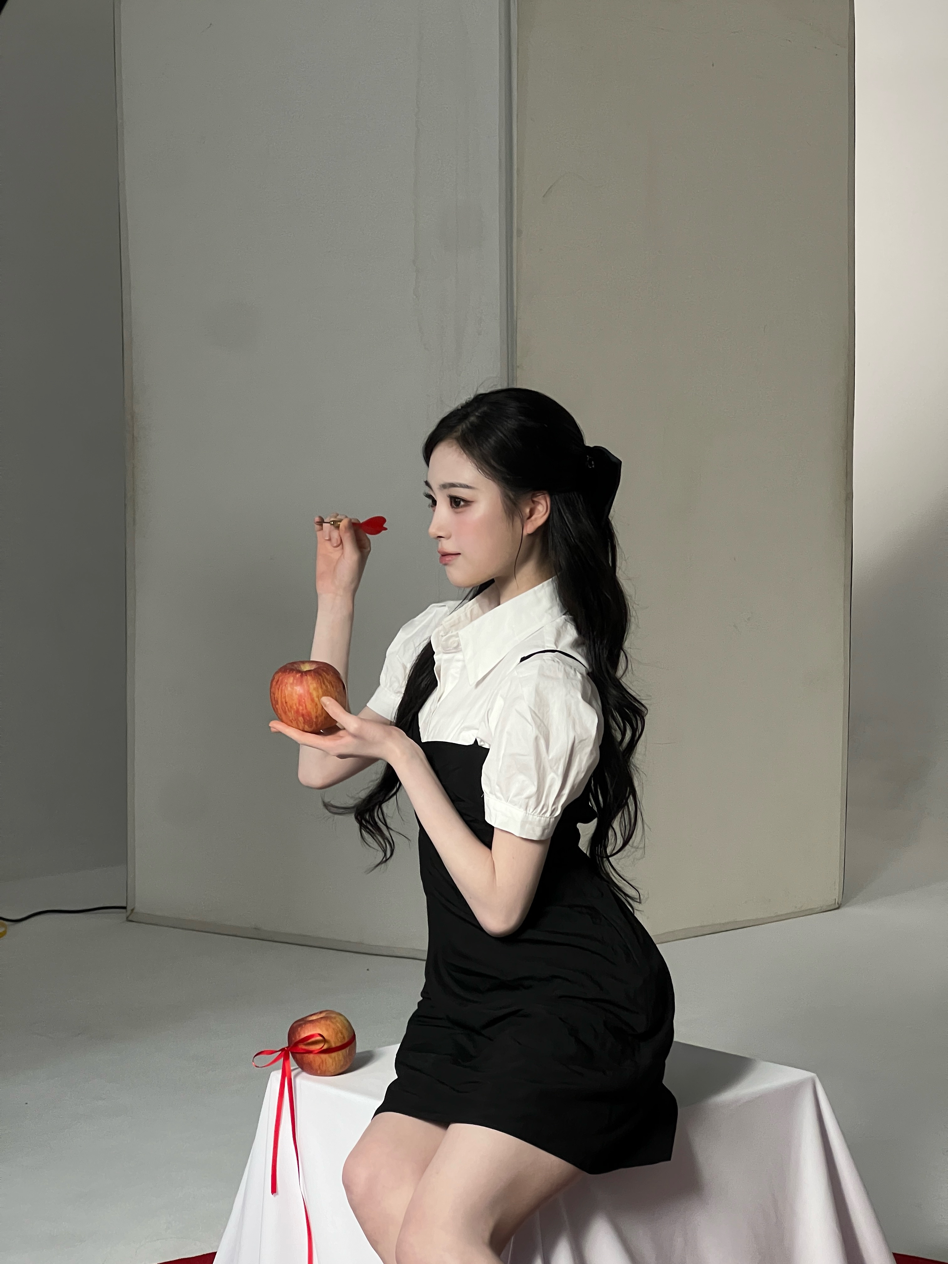 🏹(❤️+🖤)