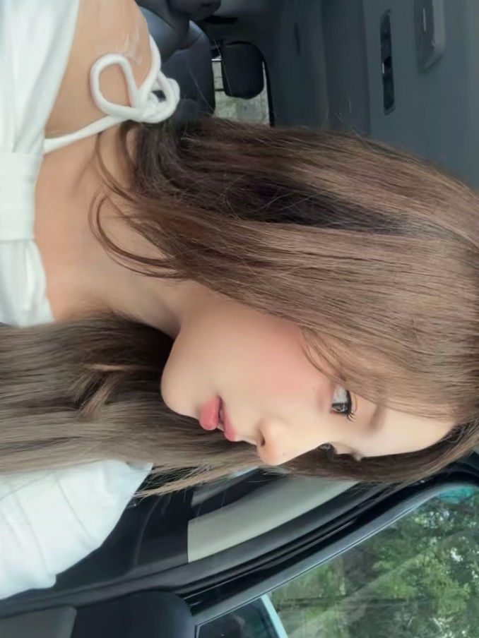 오늘 드라이브 어때..?