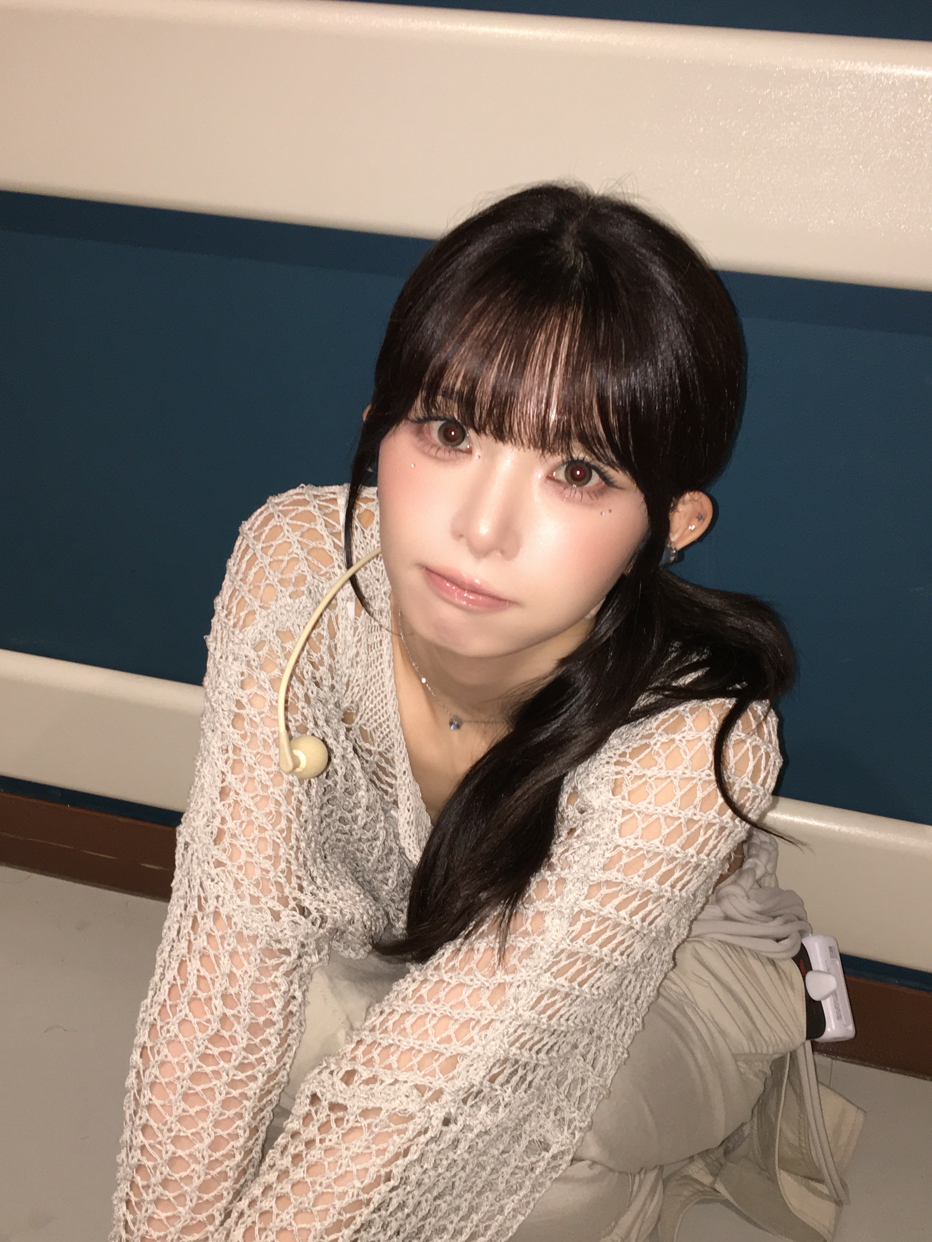 메가콘 B컷📸