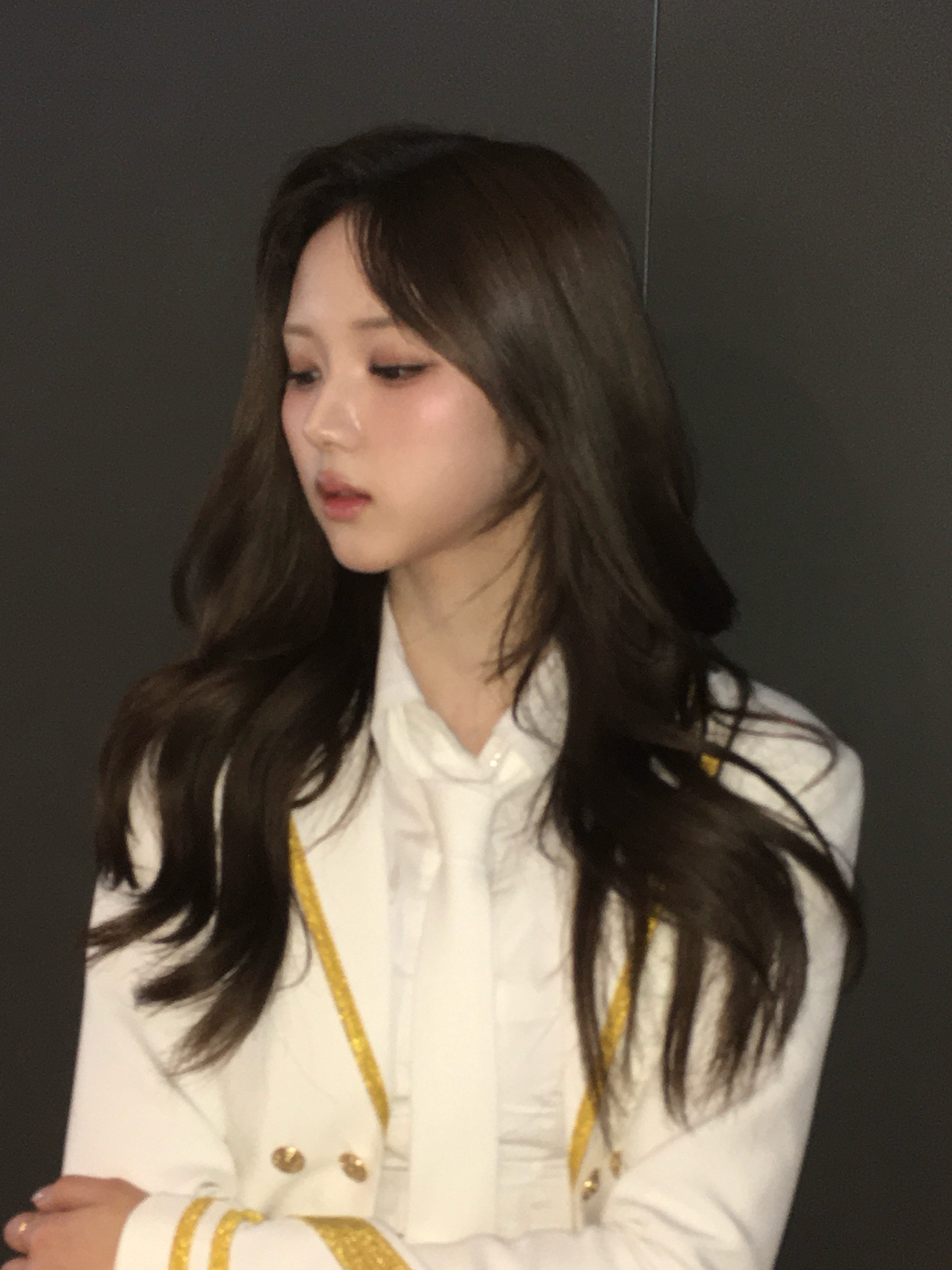 한터 비하인드 ⭐️