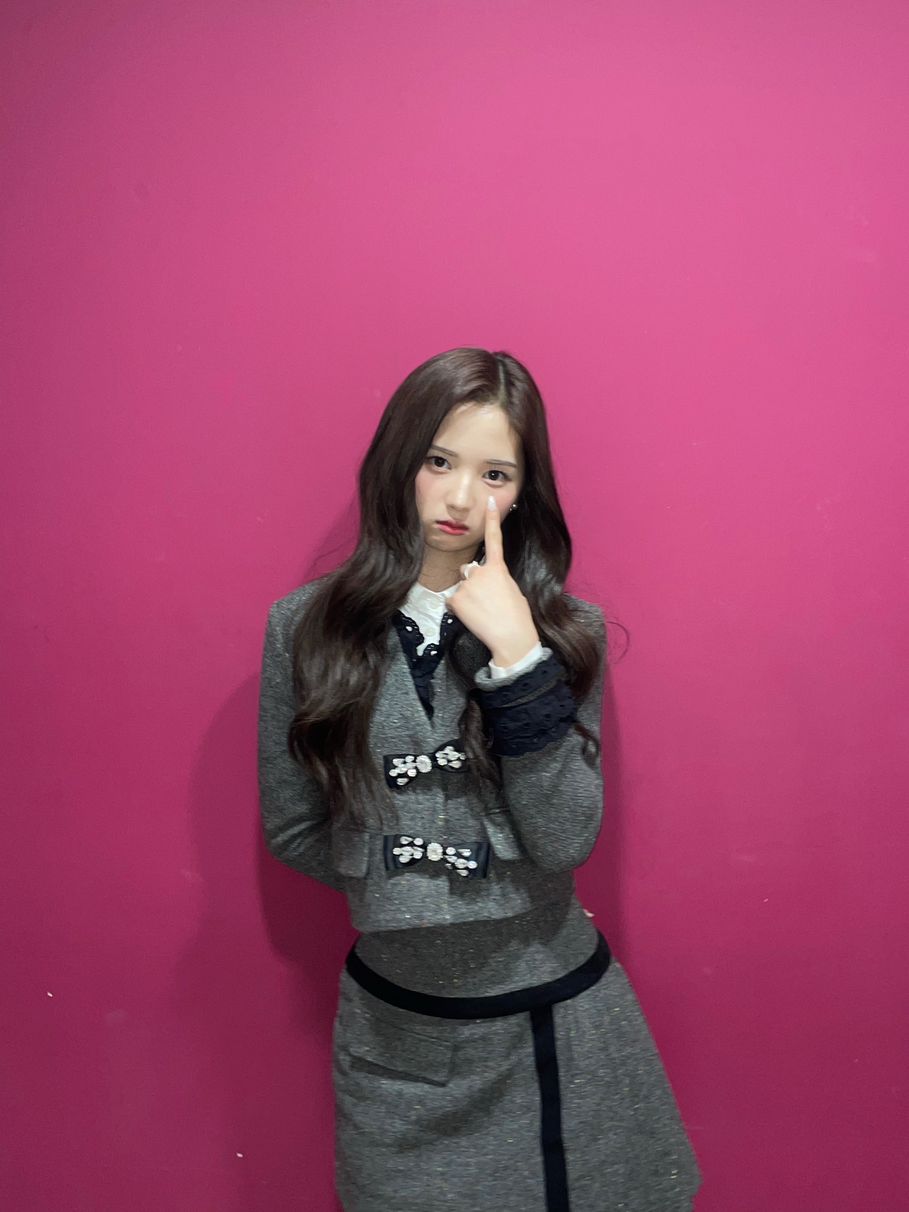 똑똑똑 🚪🔔