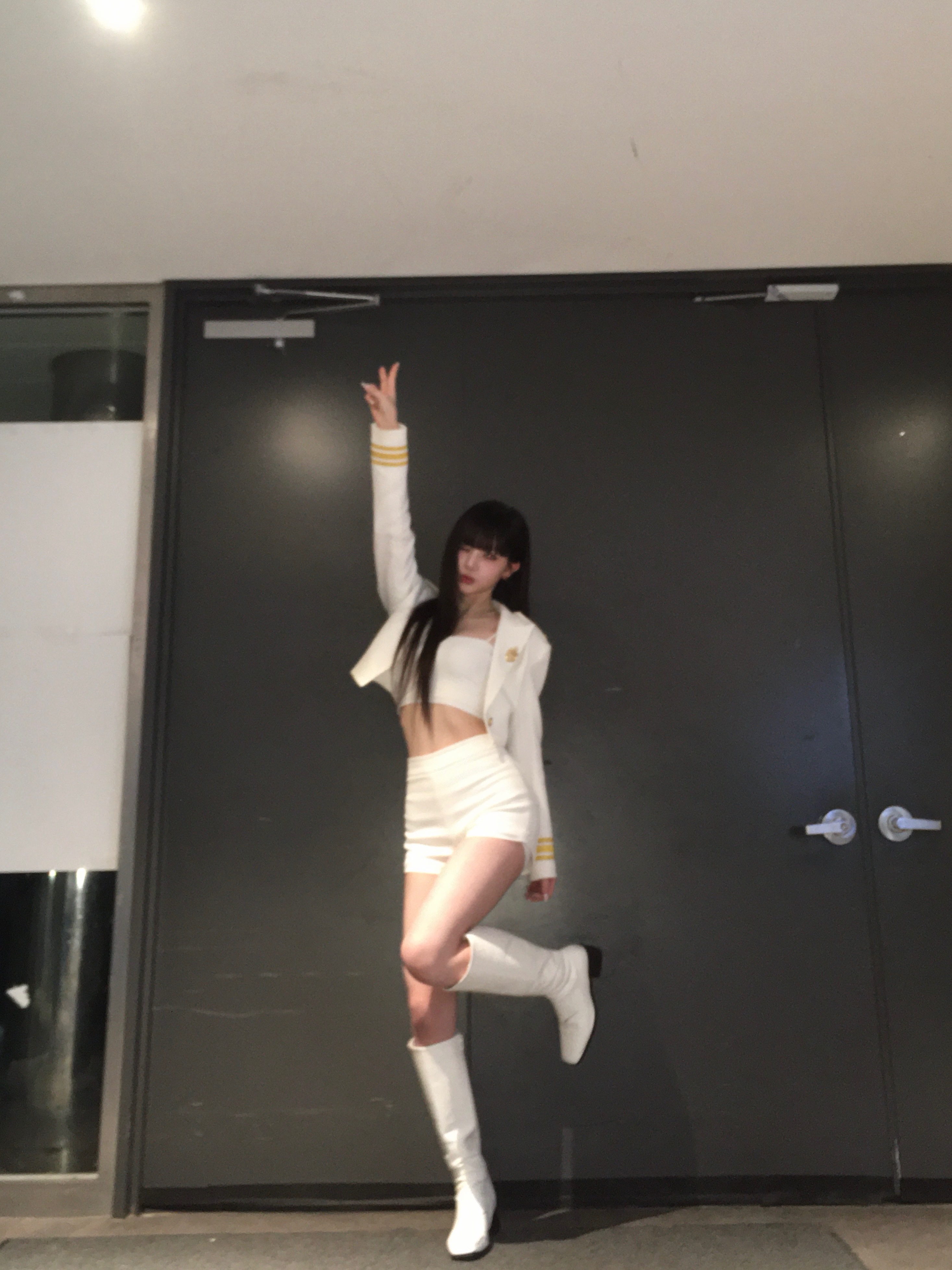 어제 어땠어?