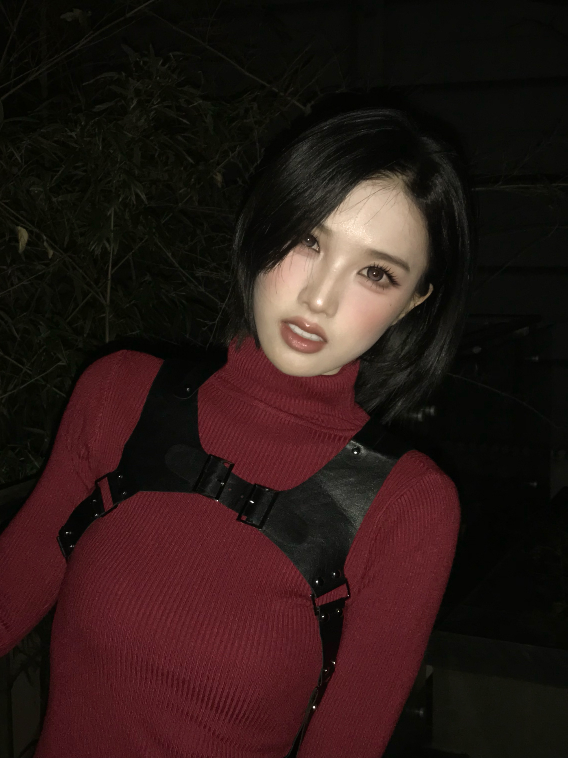 ❤️🖤