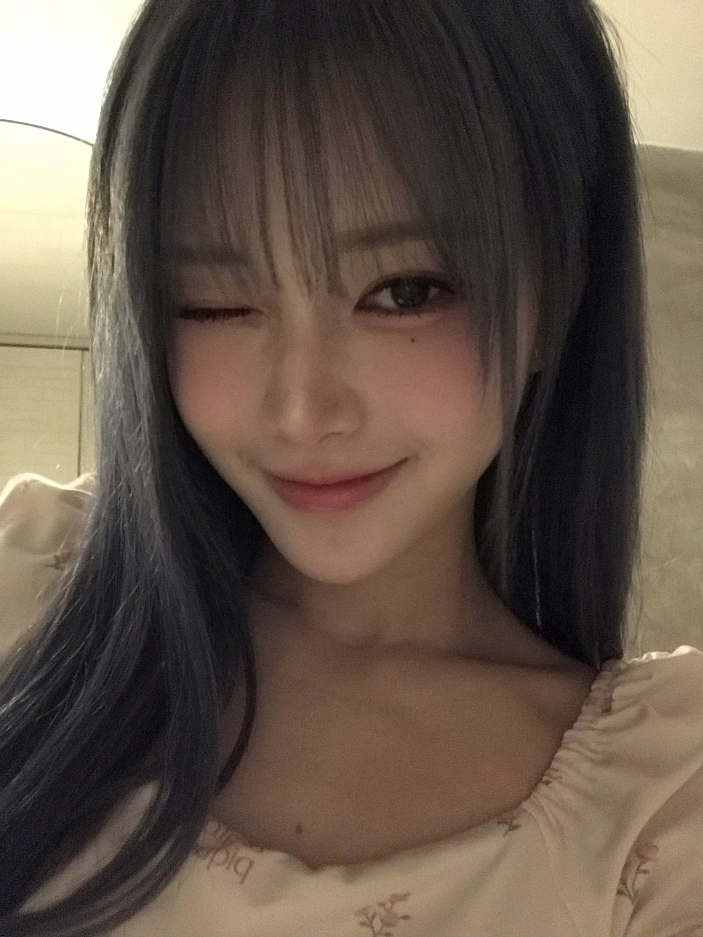 잘장 내 꿈 꿔🖤
