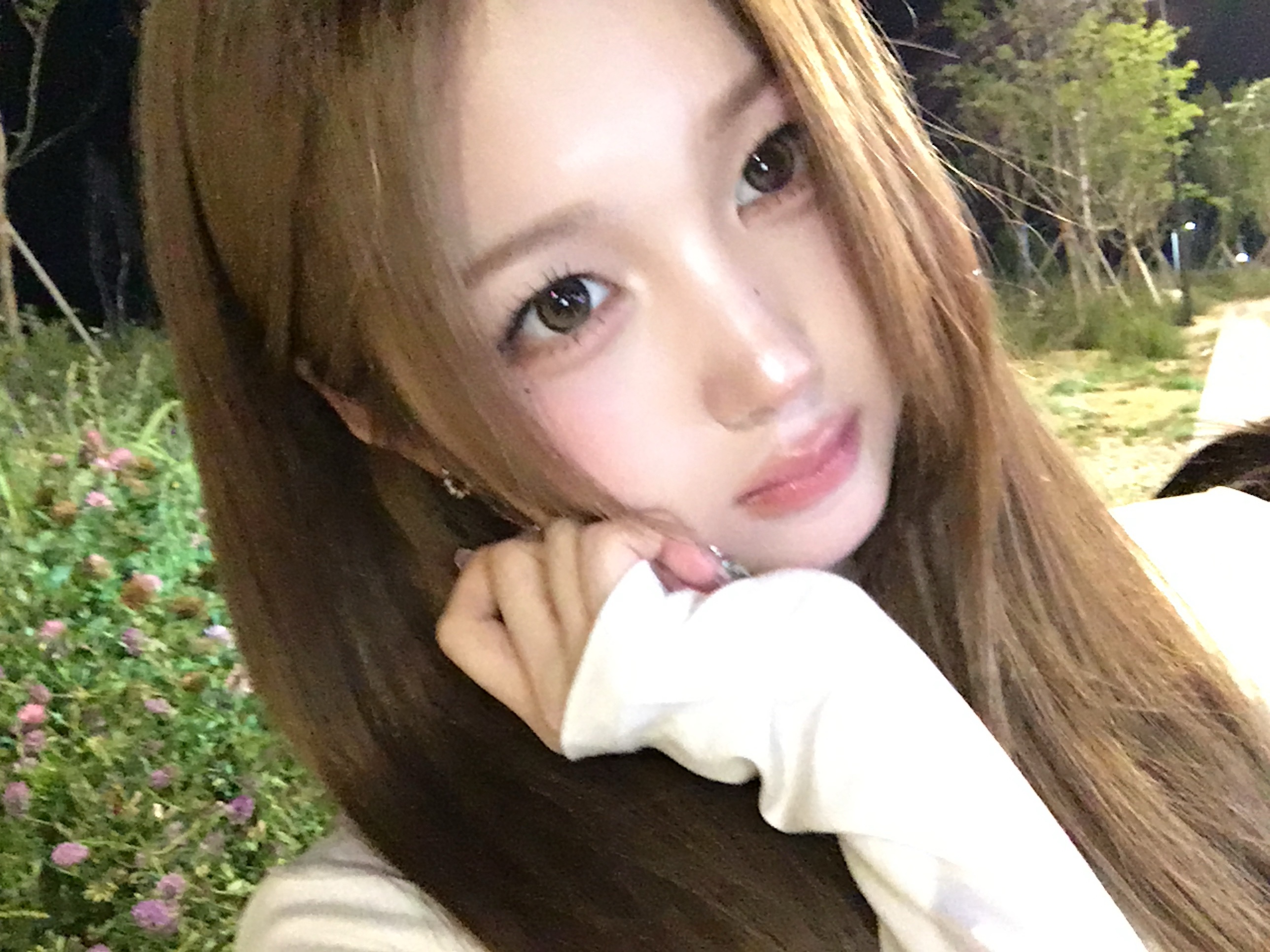 꽃 짱마나ㅏ