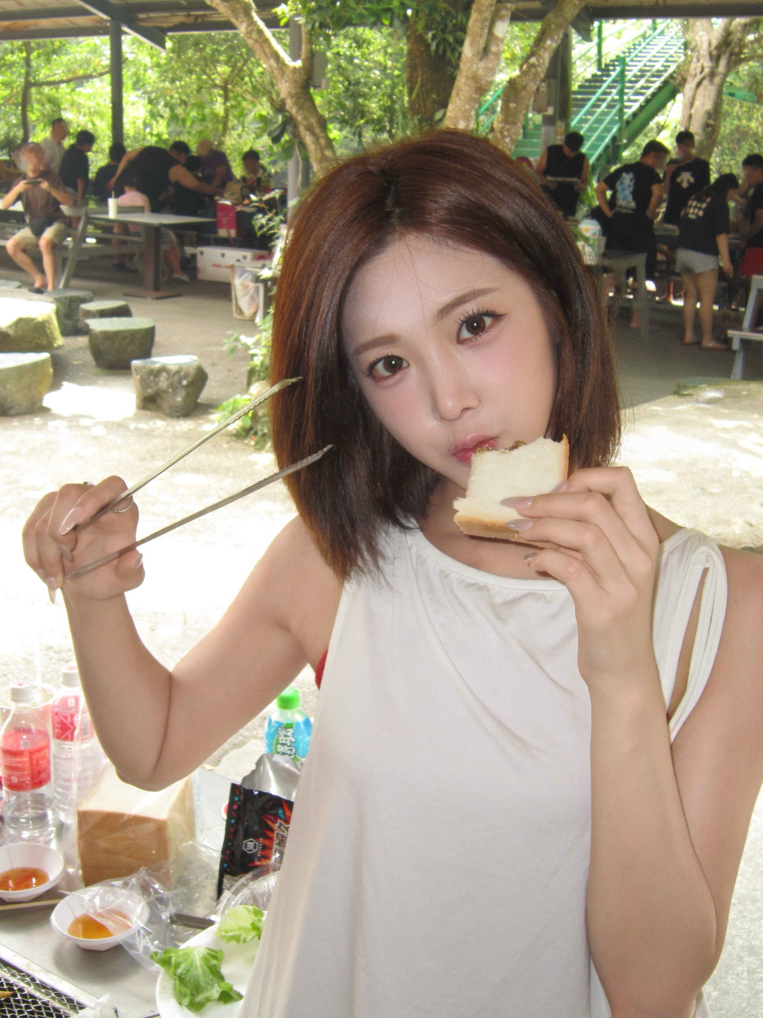 고기파티🍖🥳