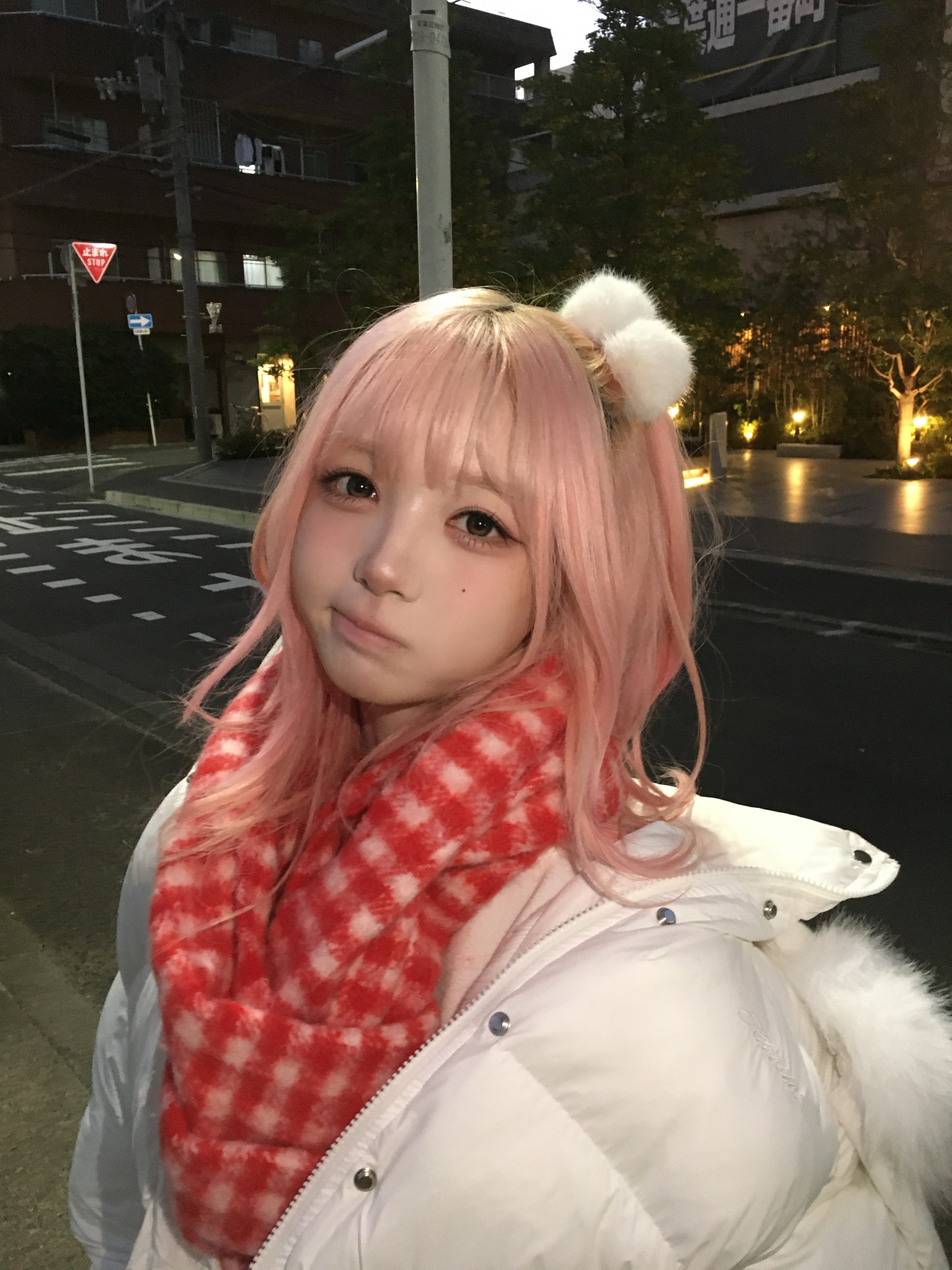 내친구 숨이가 찍어준 처음 하찌와 마지막 하찌!!