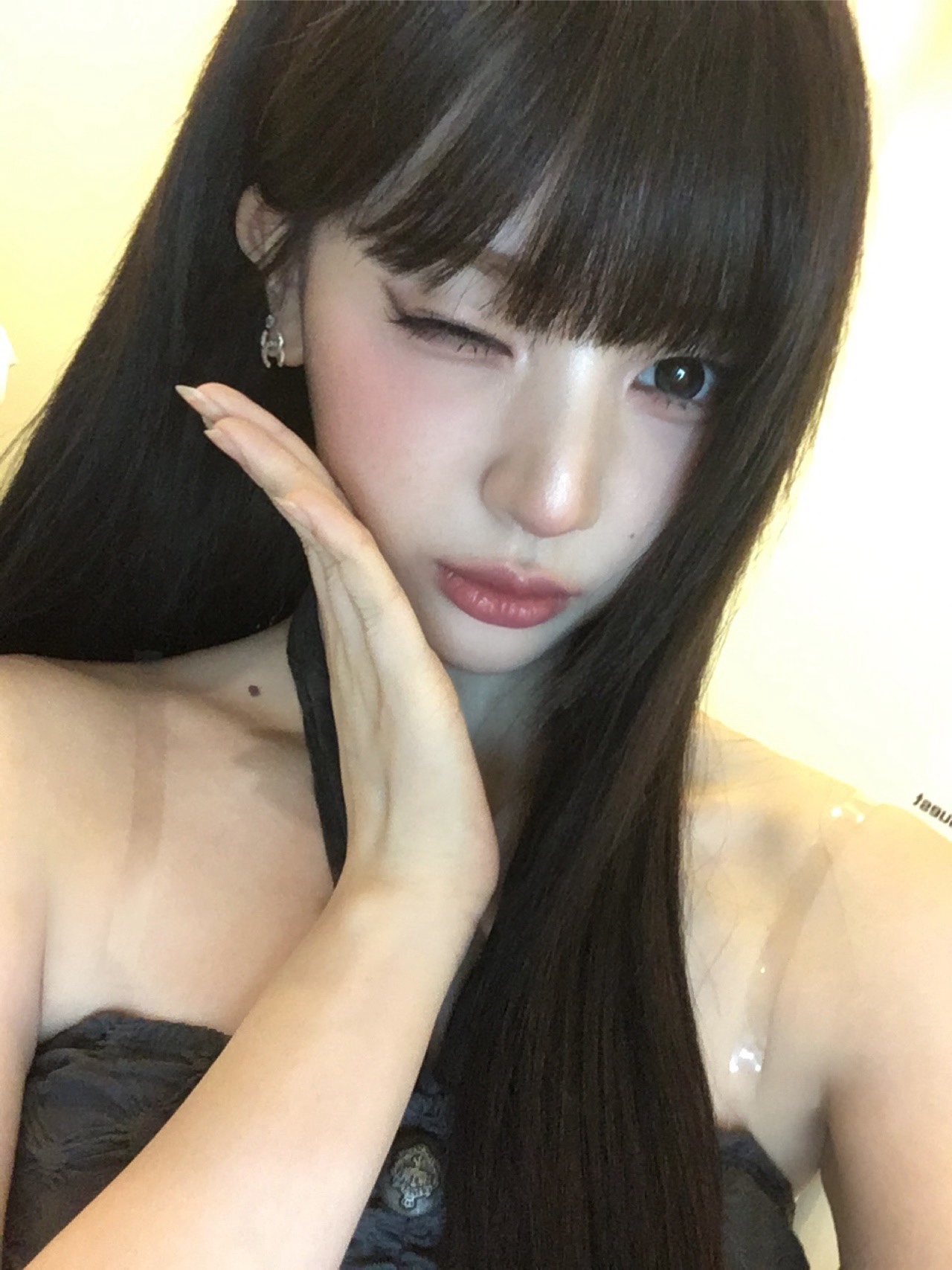 가오슝 연지