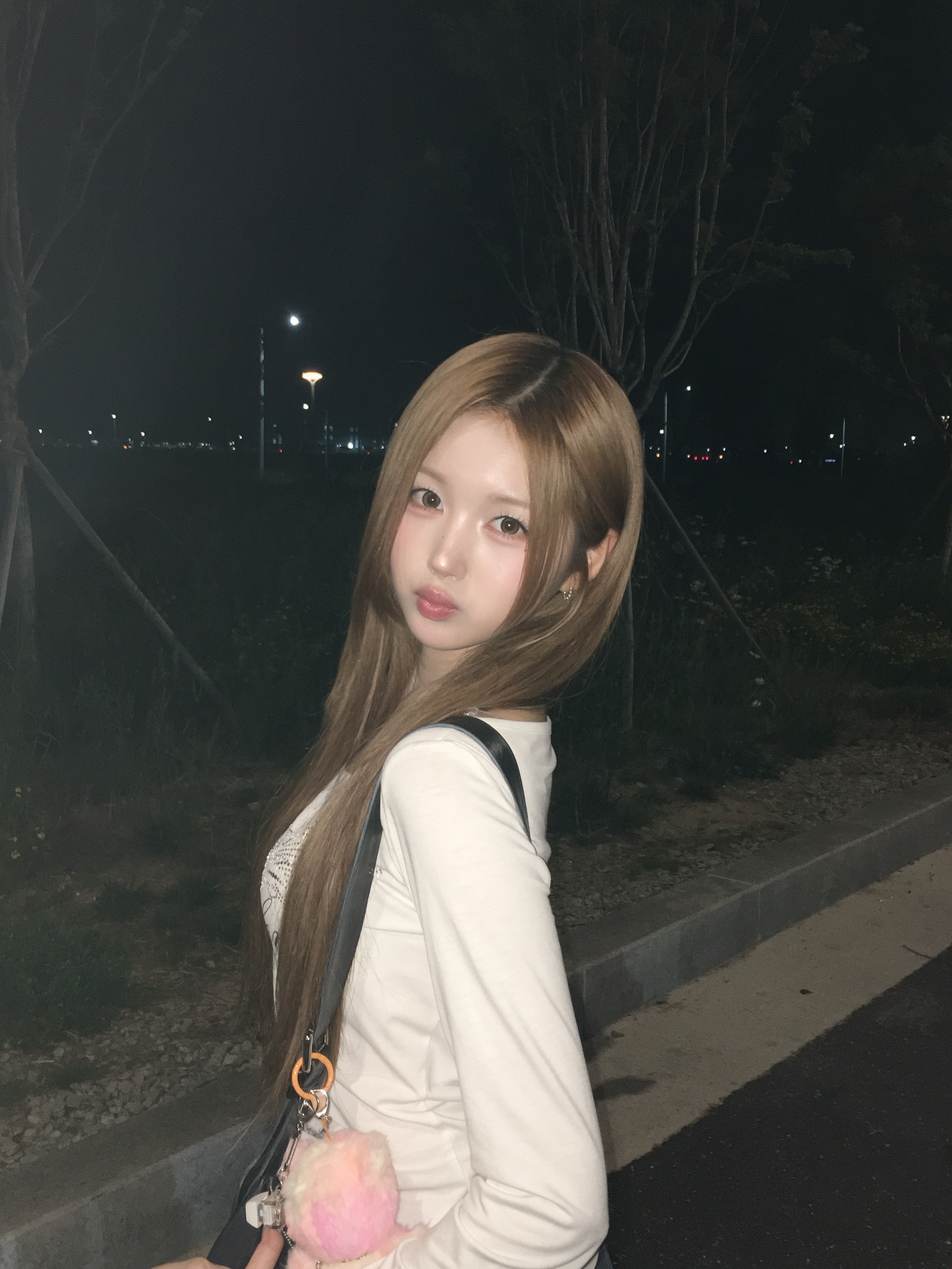 행복한 퇴근길 😚