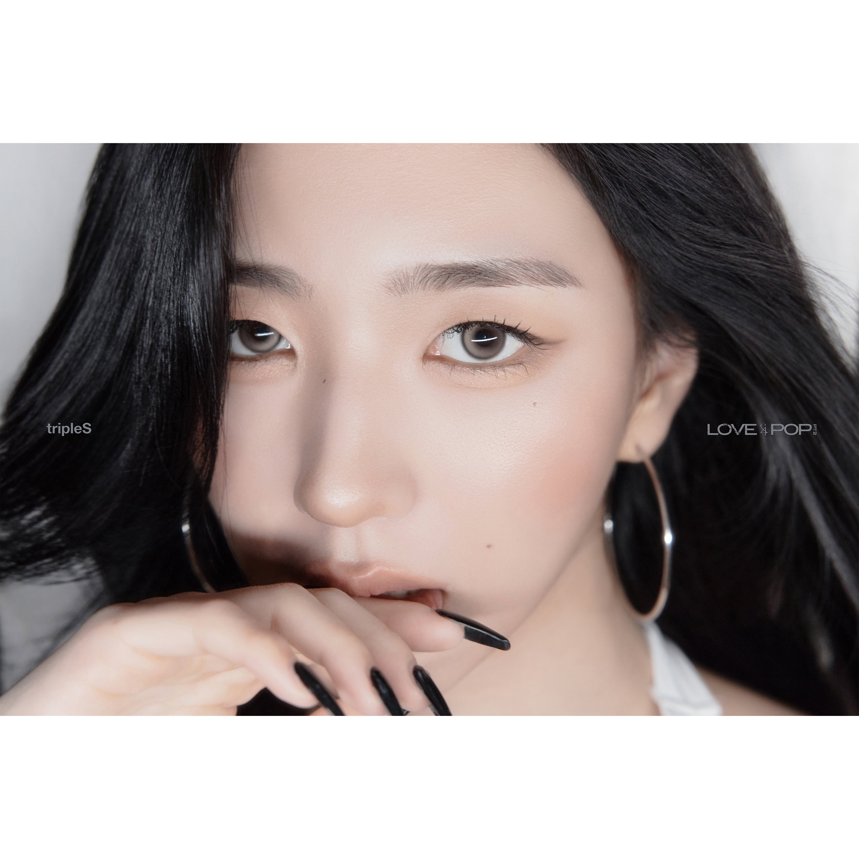 tripleS
ASSEMBLE26 <LOVE&POP> pt.2
2026.10.16 1PM KST

Concept Photo
S14 SoHyun