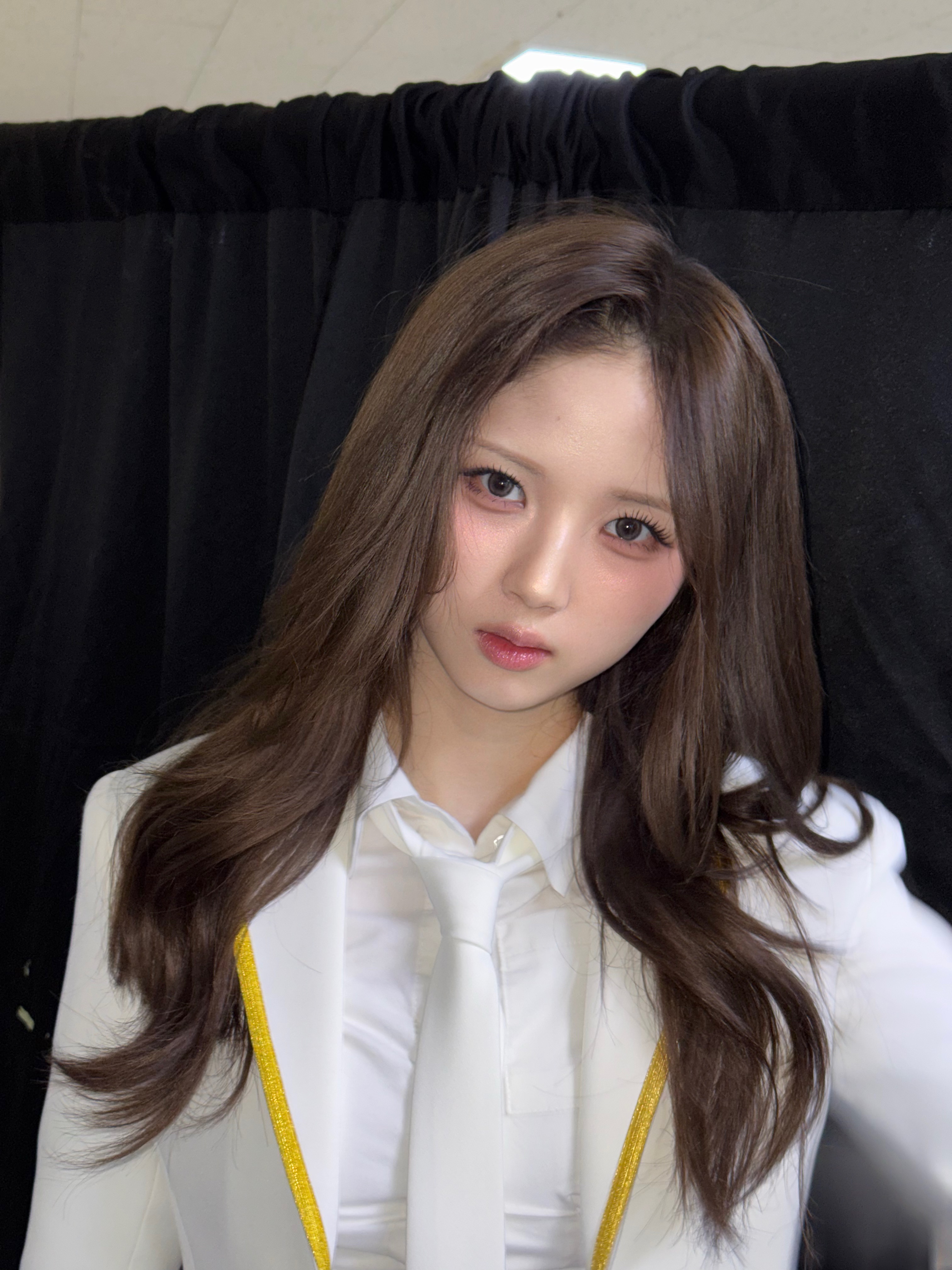 한터 비하인드 ⭐️