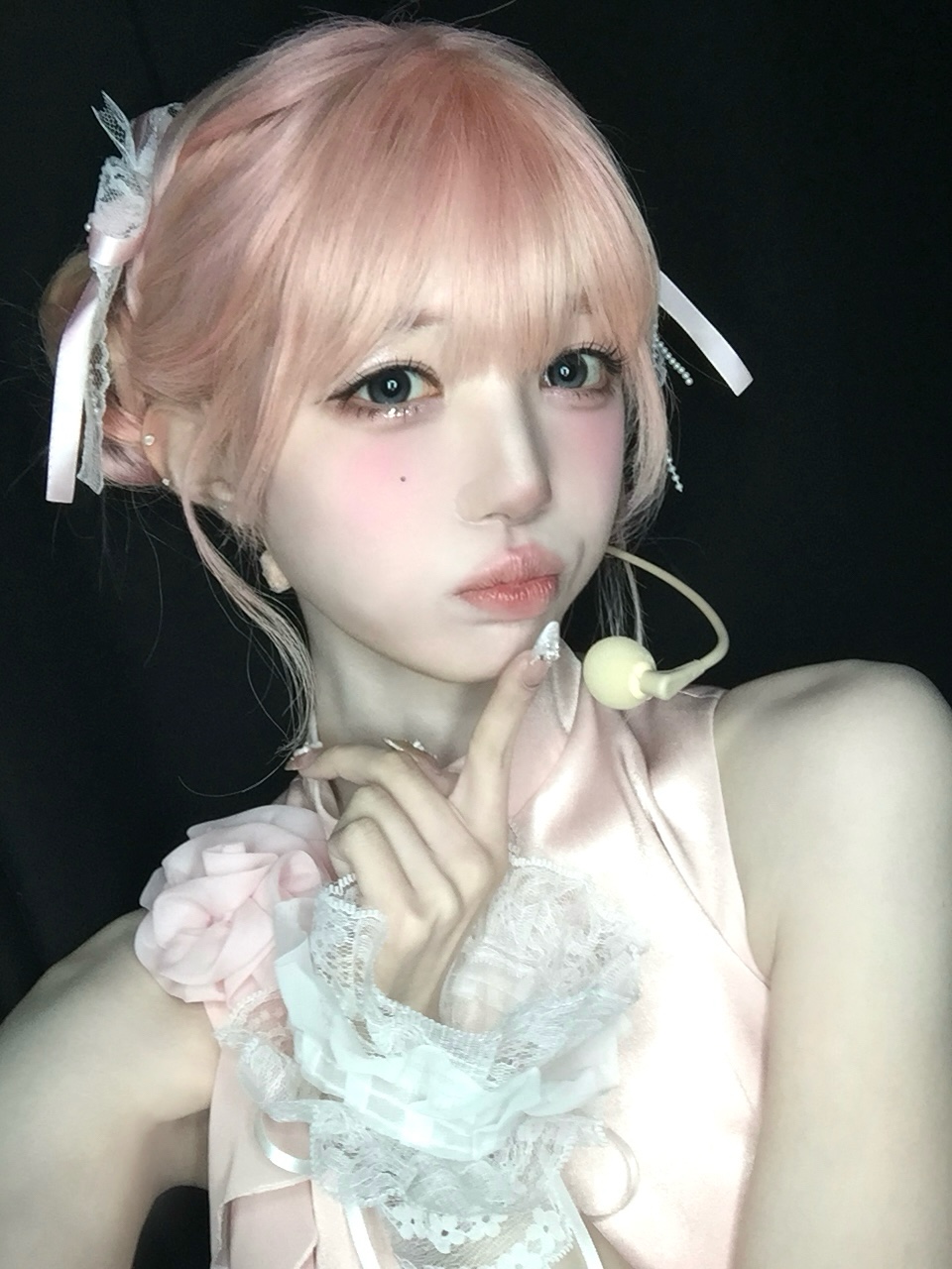 너무 사랑스럽지 웹이뿌?🫰🥹🫰
