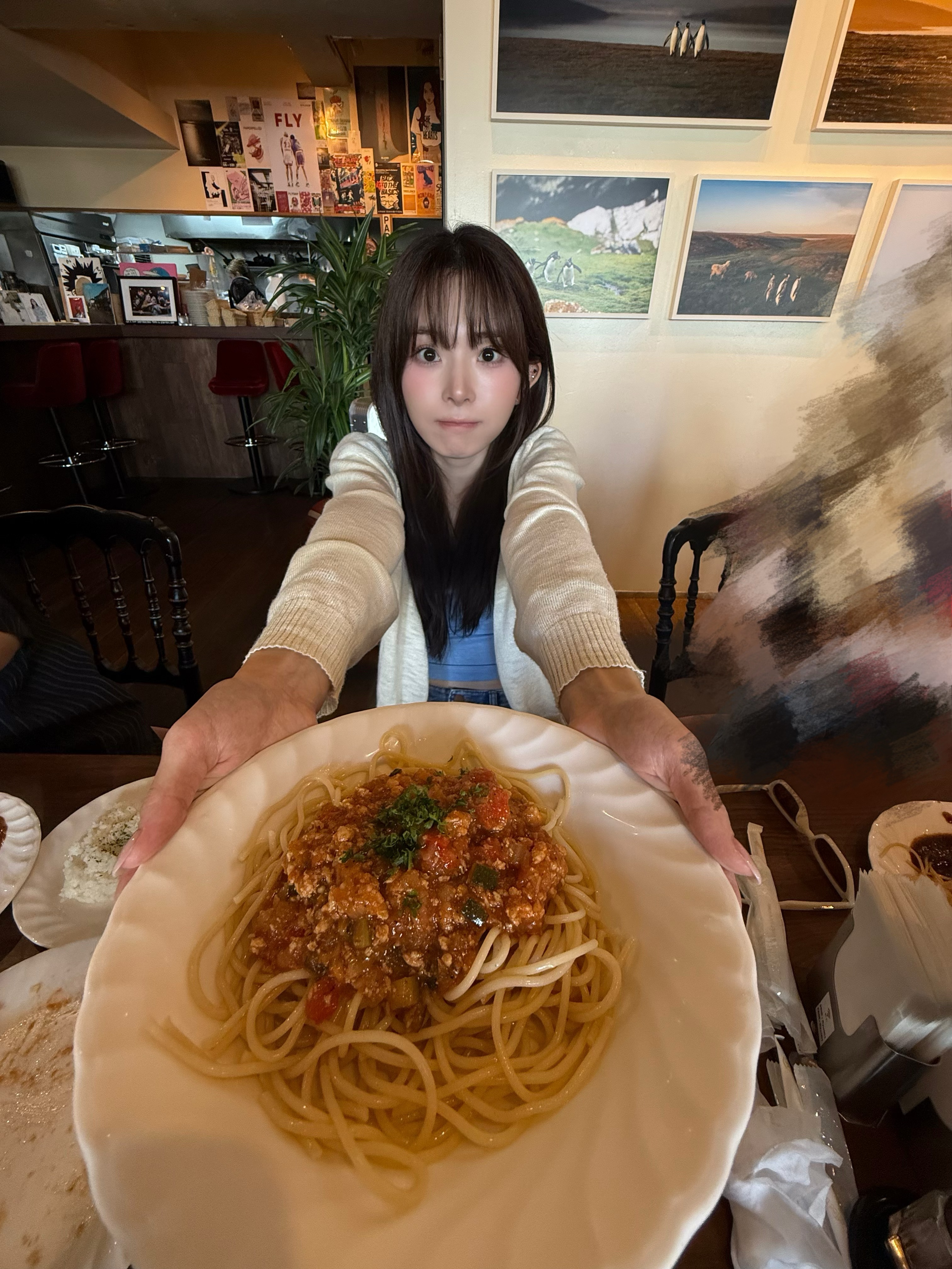 모에모에뀽🩷