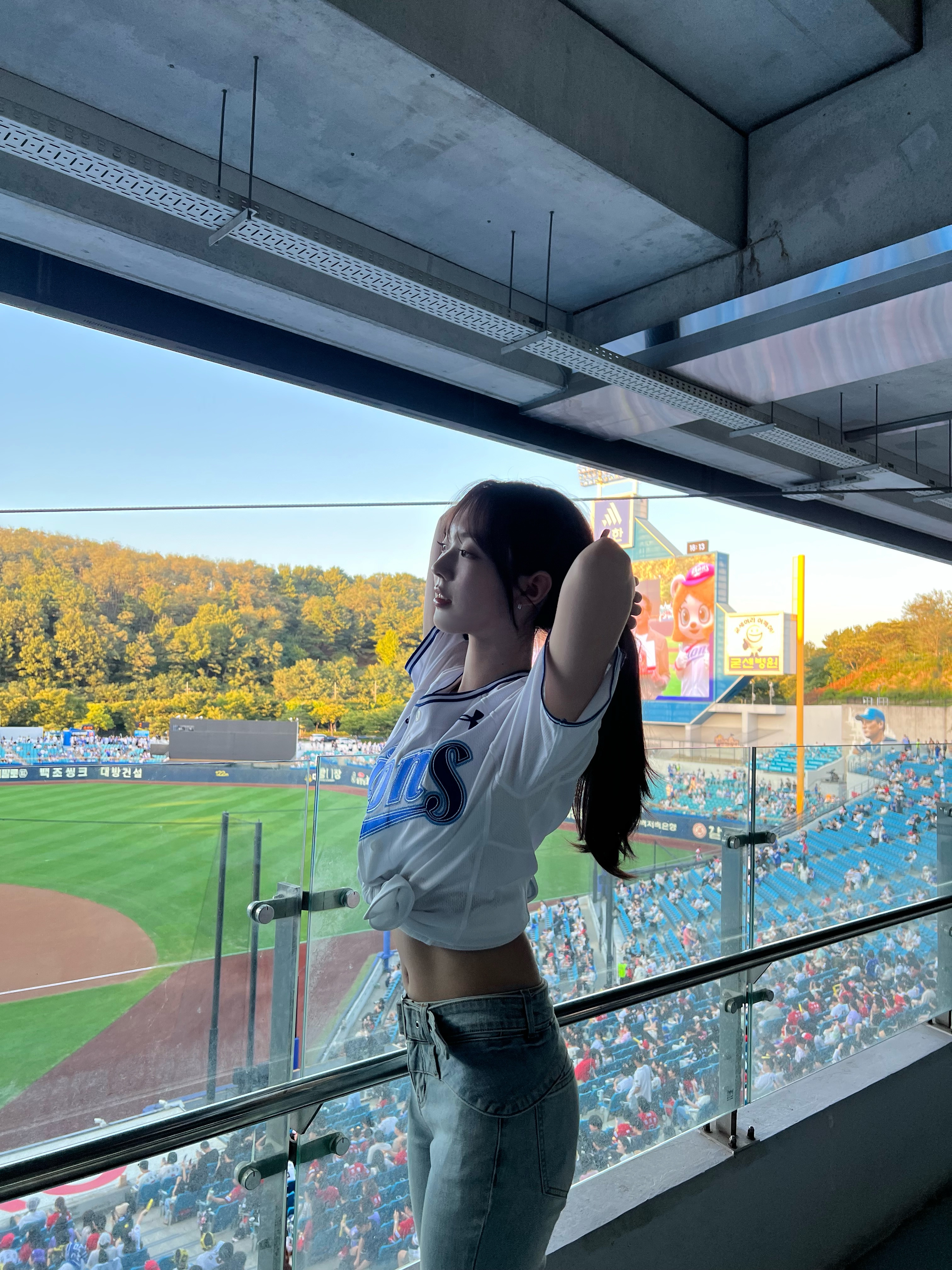 승리의 요정✌️