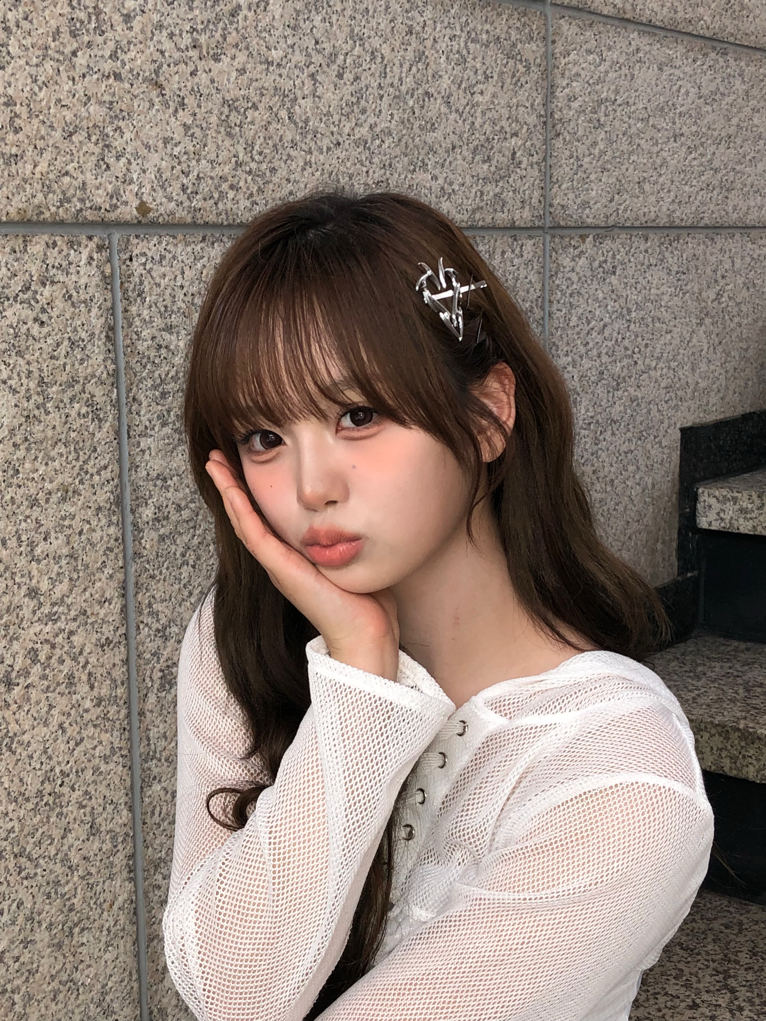 떠멍이입니다