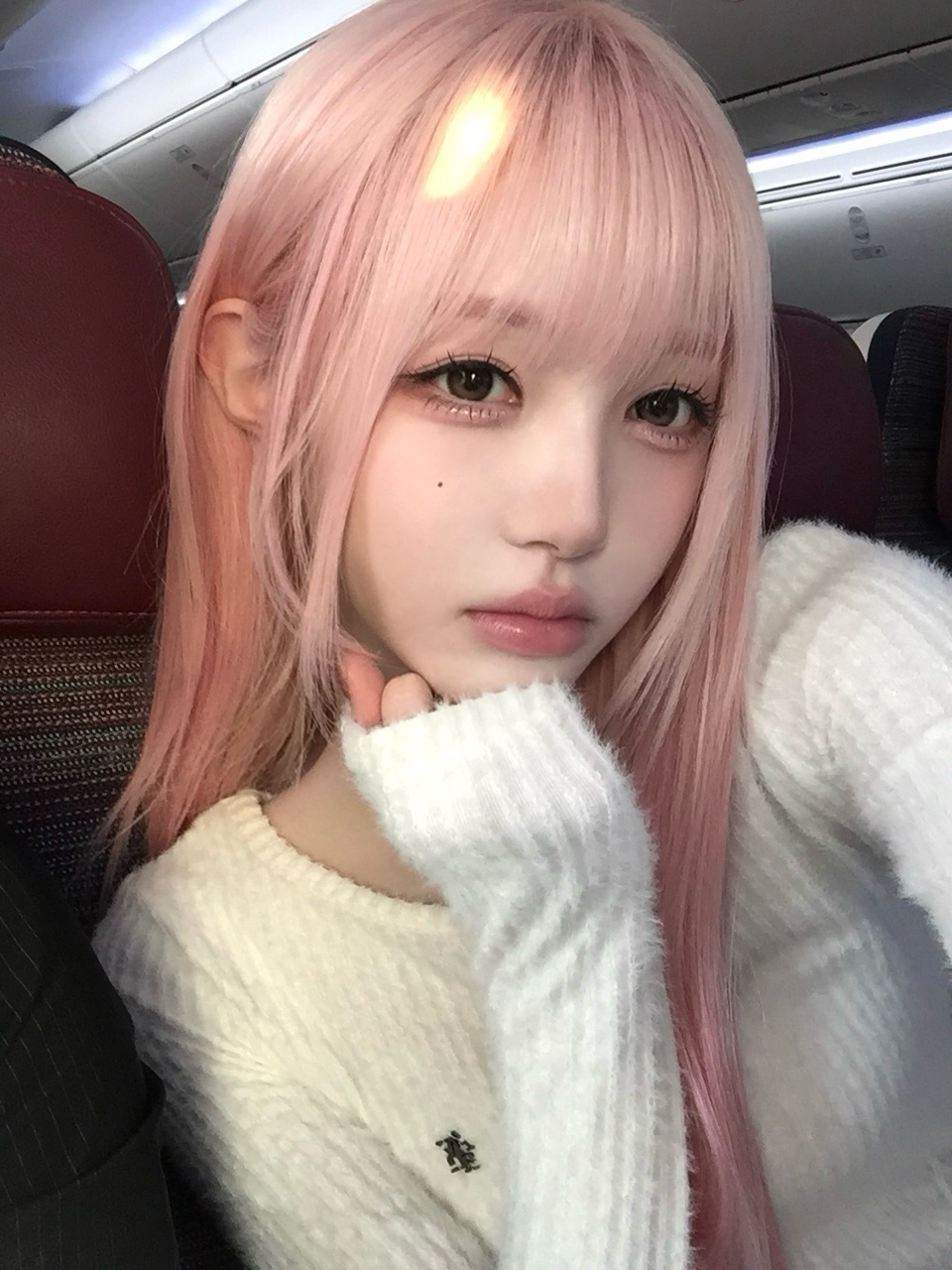 上海我愛你💖