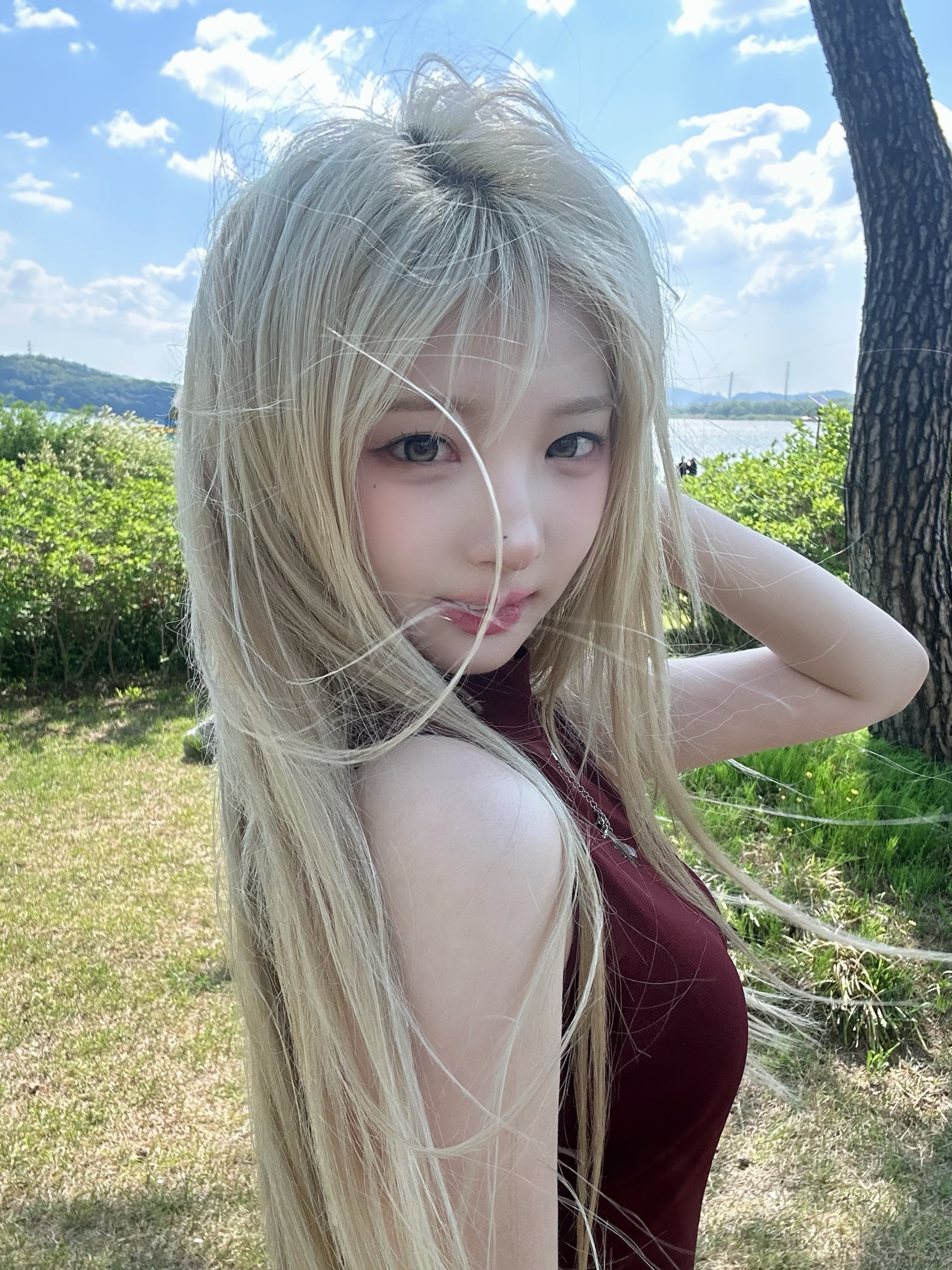 또 일어나면 돼