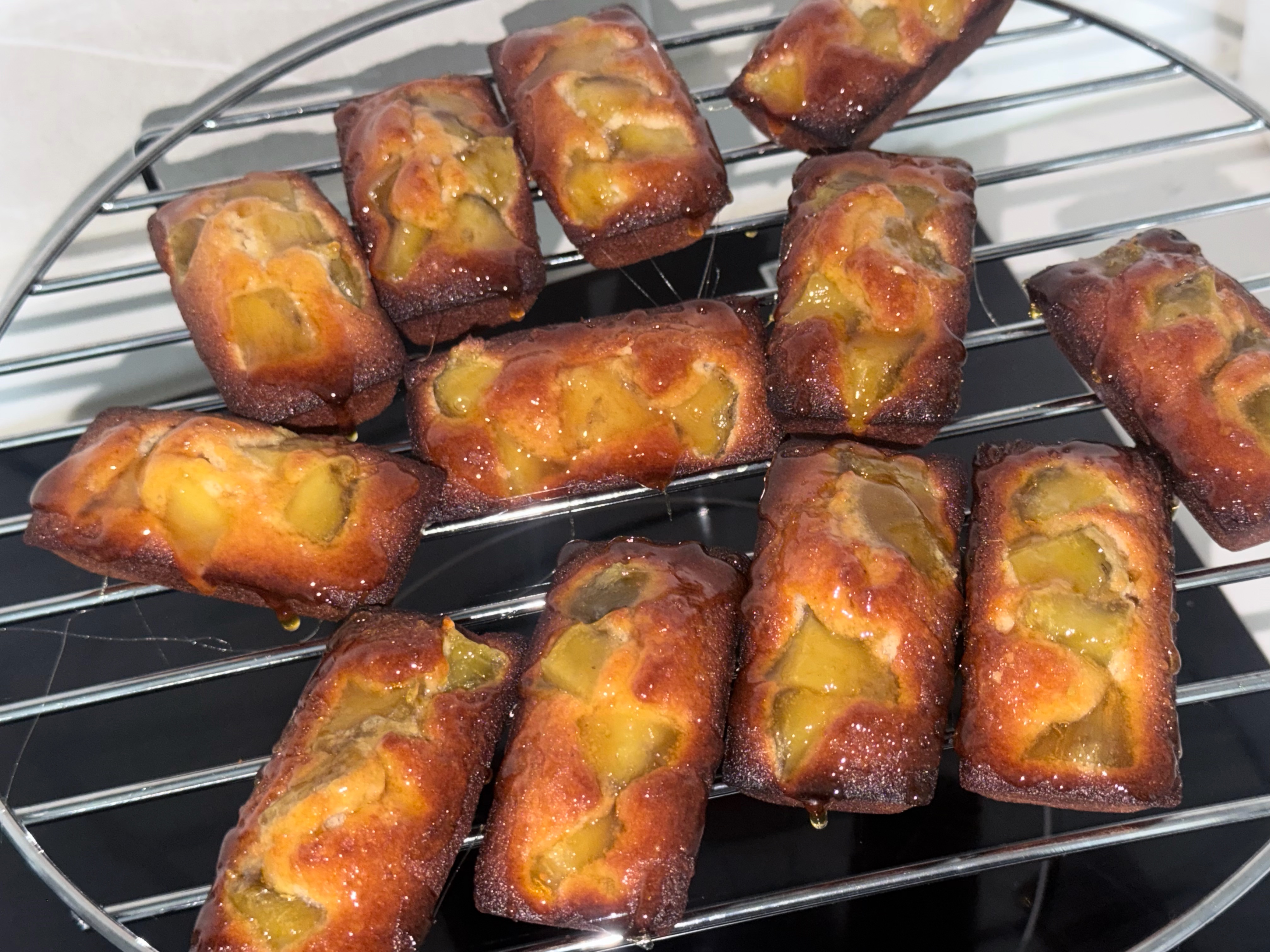 솔직히 시럽이 좀 귀찮긴한데 반응이 넘 좋아서 더 만들어줄게~~~ 맛있게 먹어줘서 곰아워😘