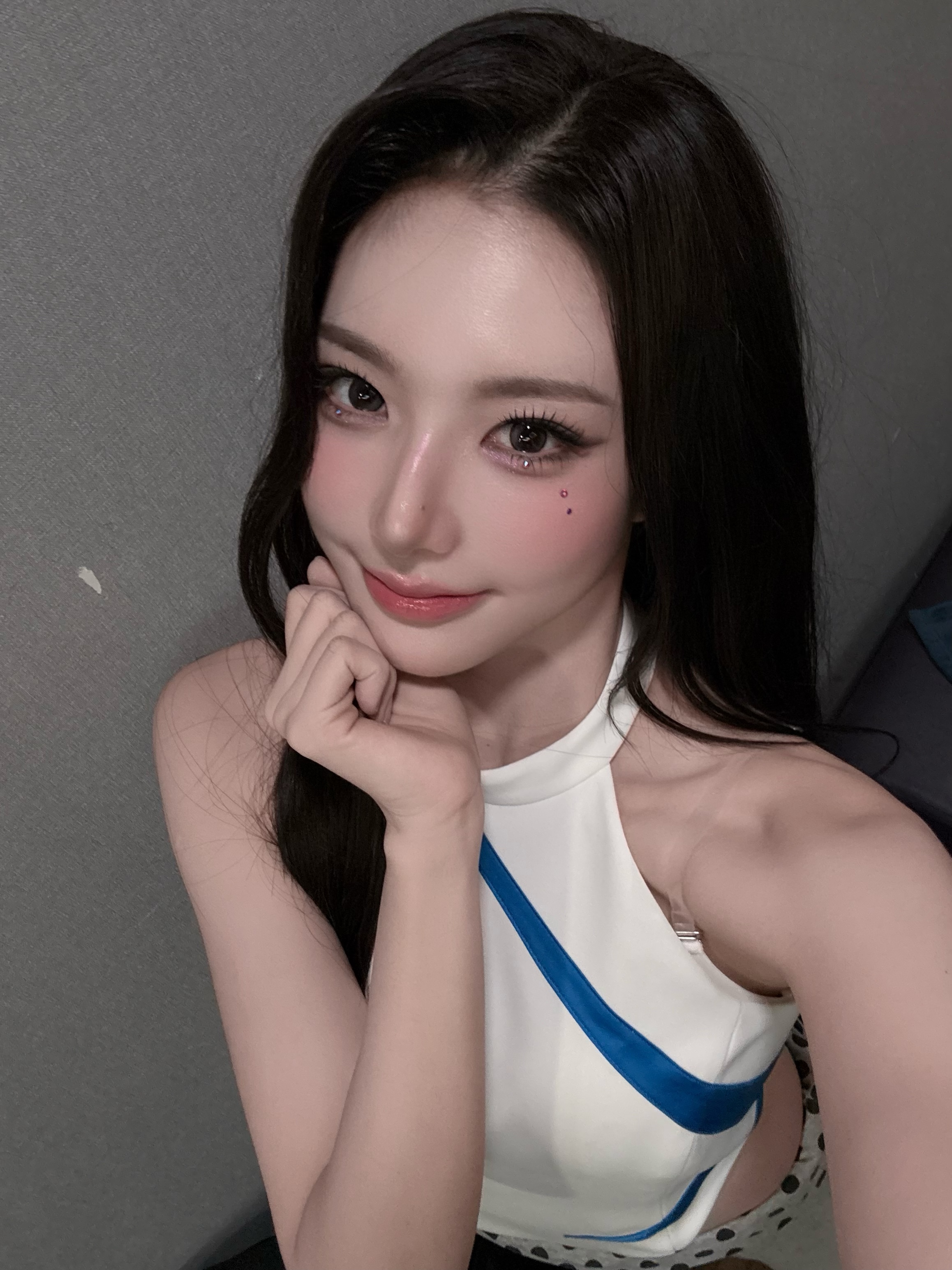 💙