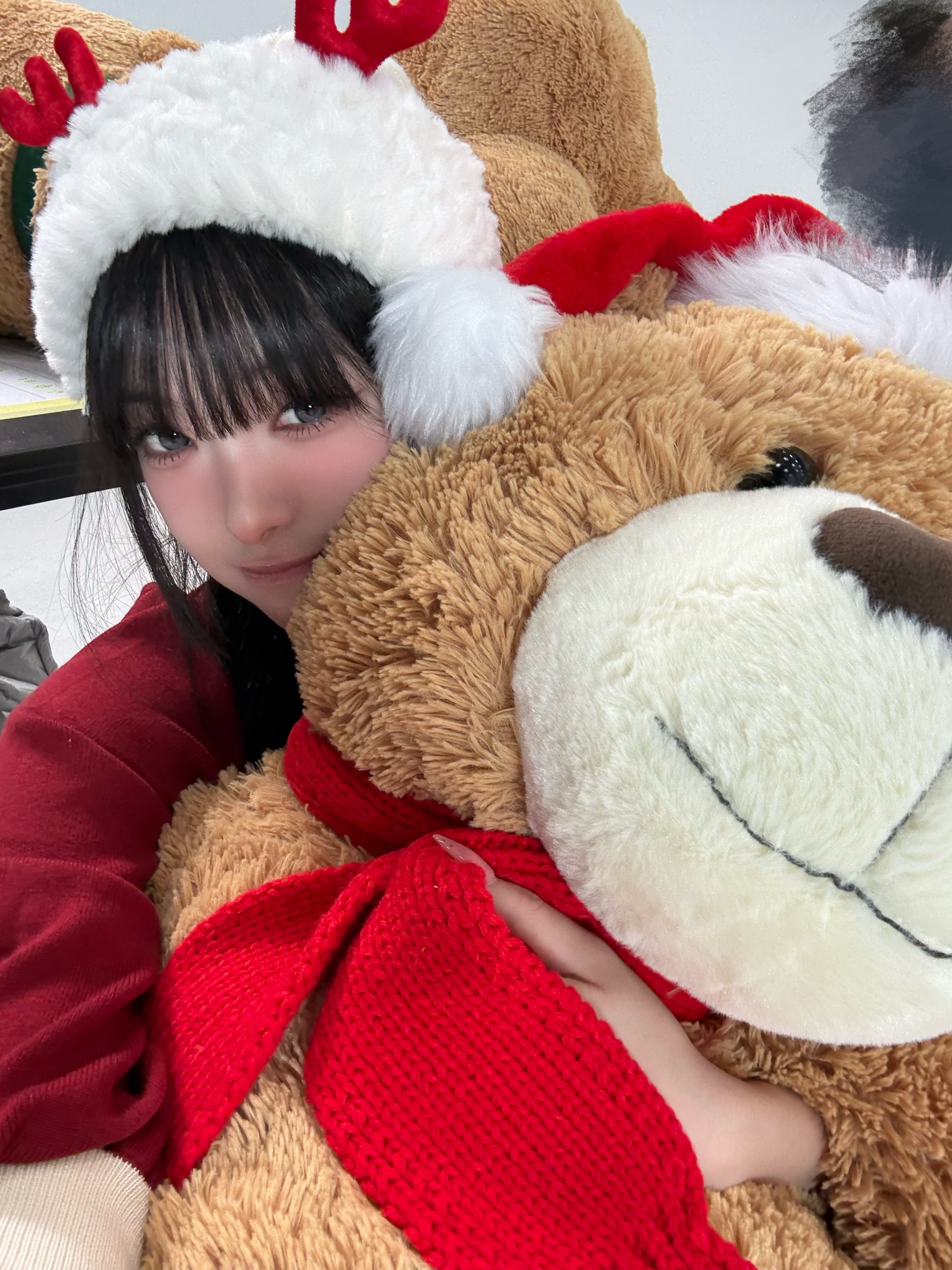 메리크리스마스💕🎄🎅