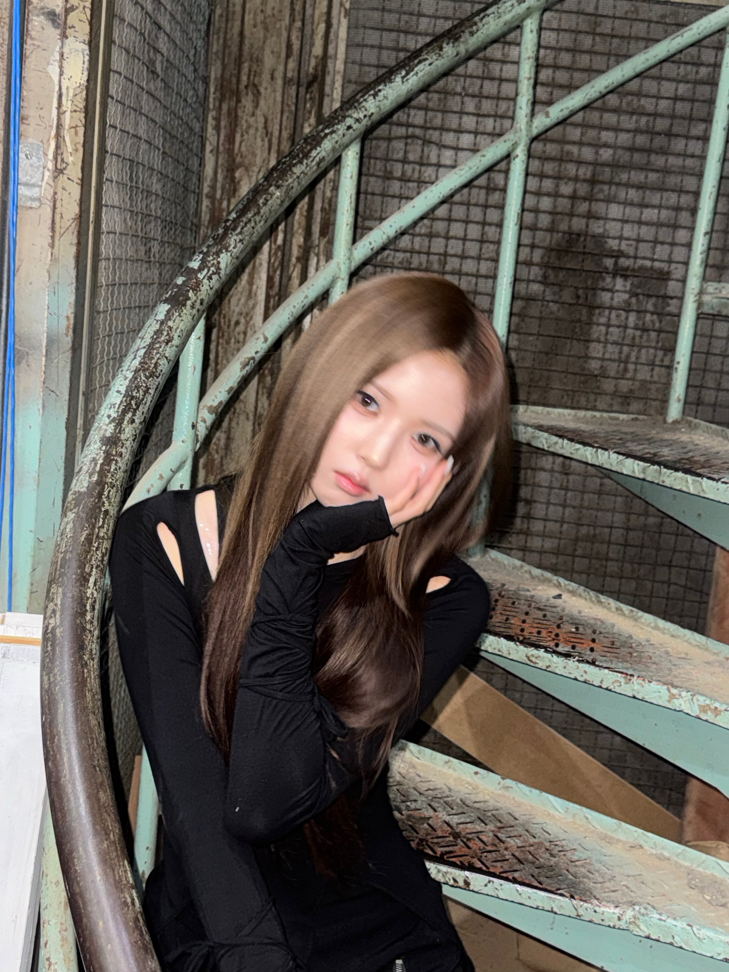 고먐미 🐈‍⬛🖤