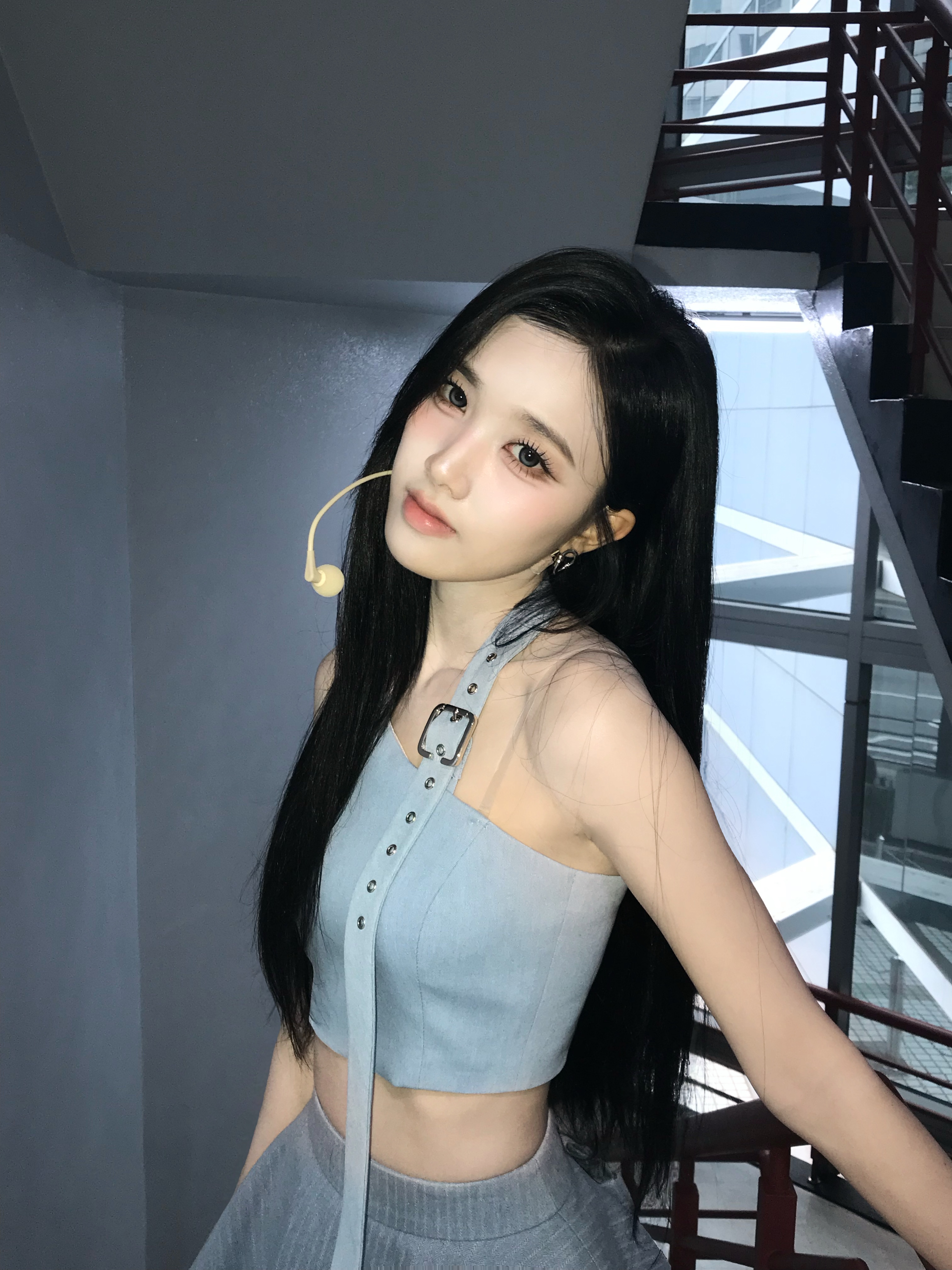 BLUE - Billie Eilish