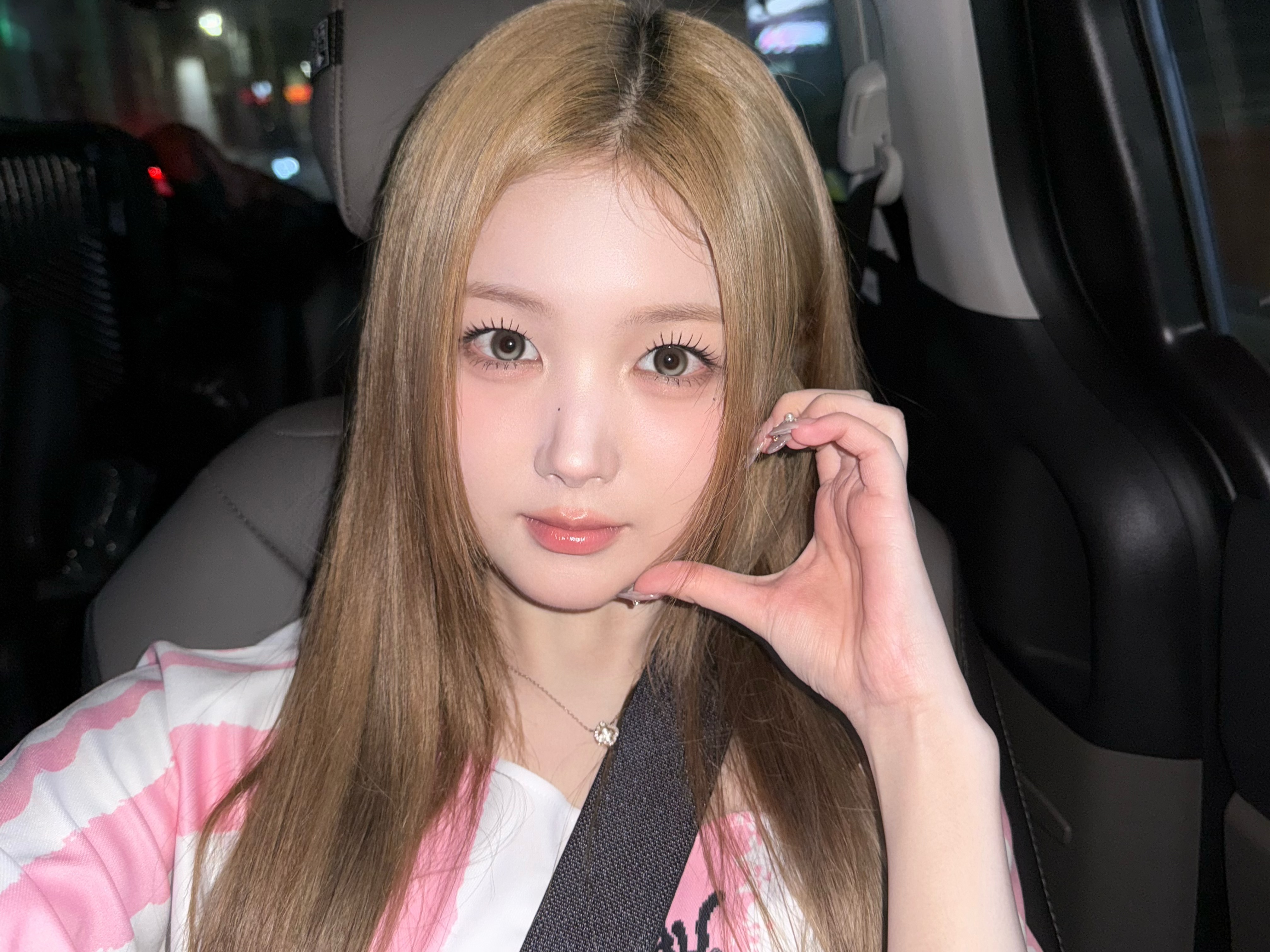 널 향한 내 마음 ♡ ><