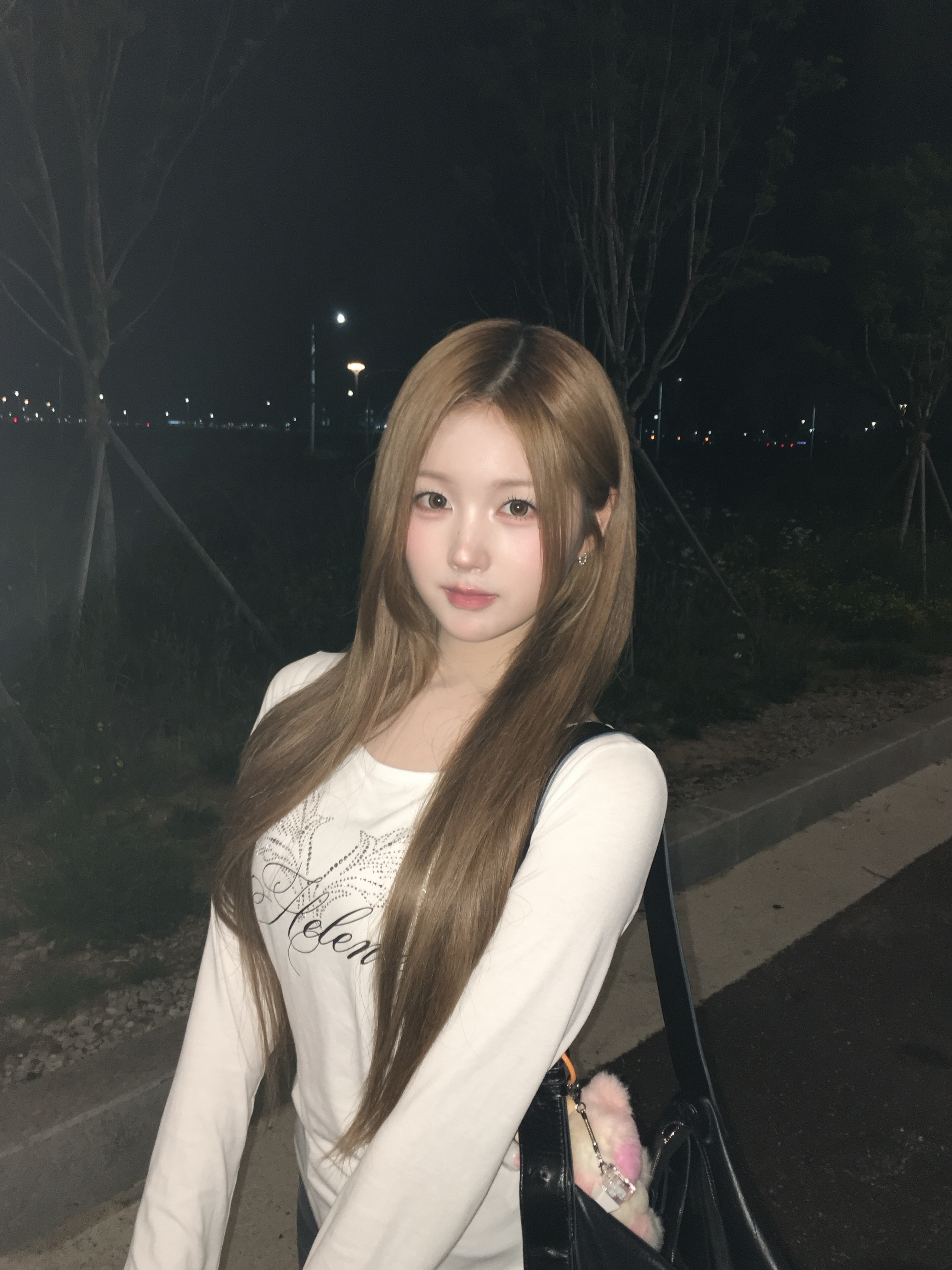 행복한 퇴근길 😚
