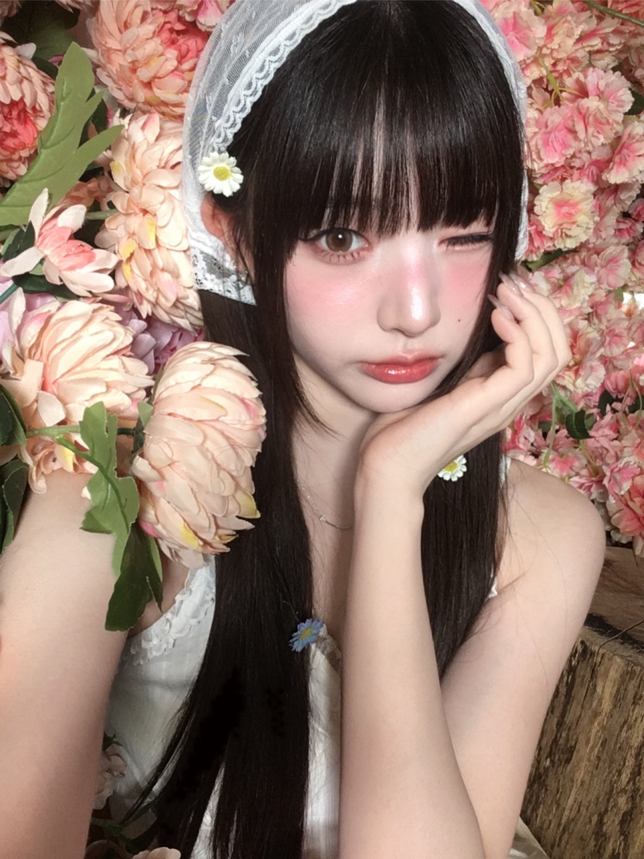 나랑 벚꽃 보러 가자