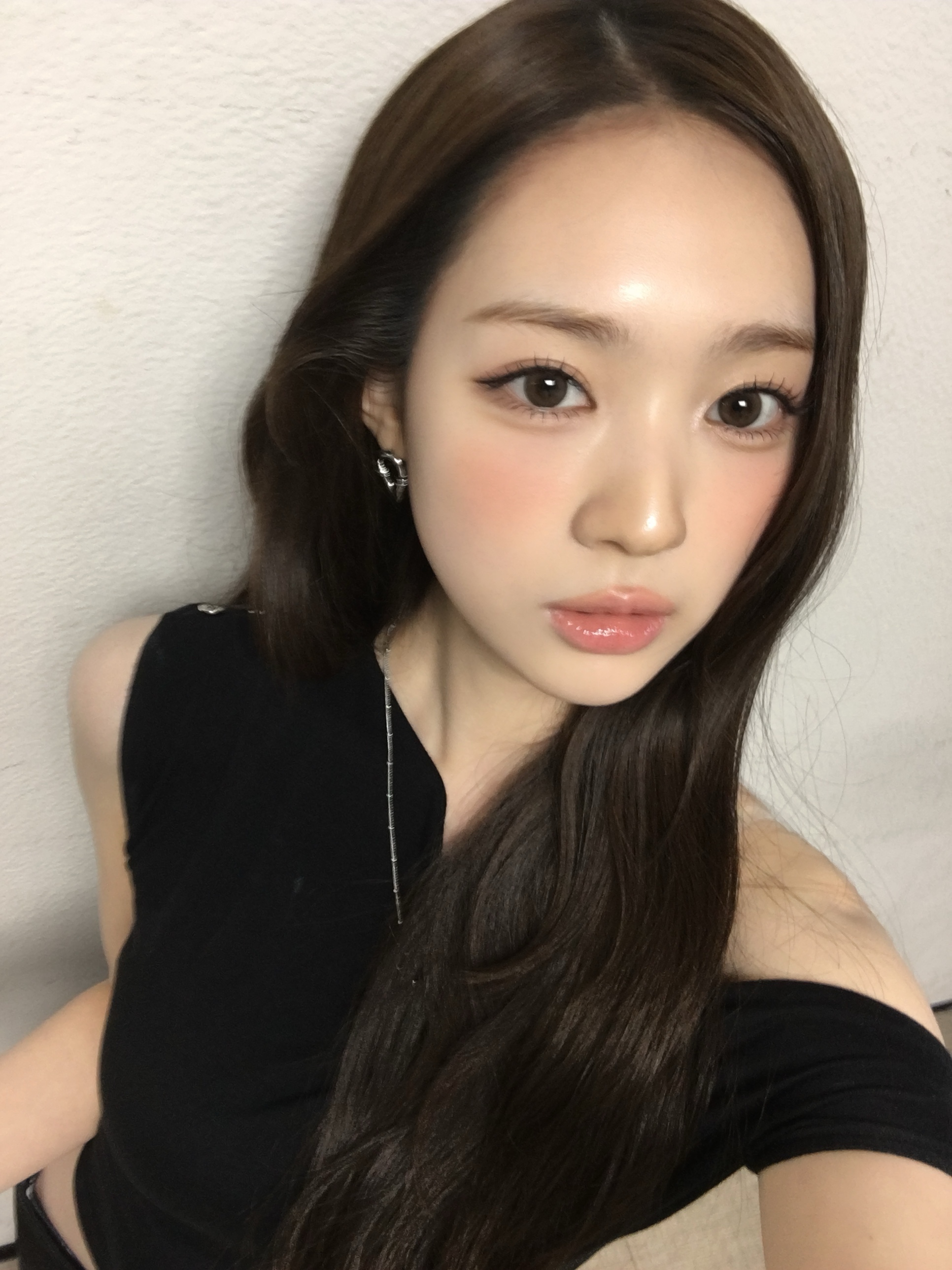 독보적 셀카