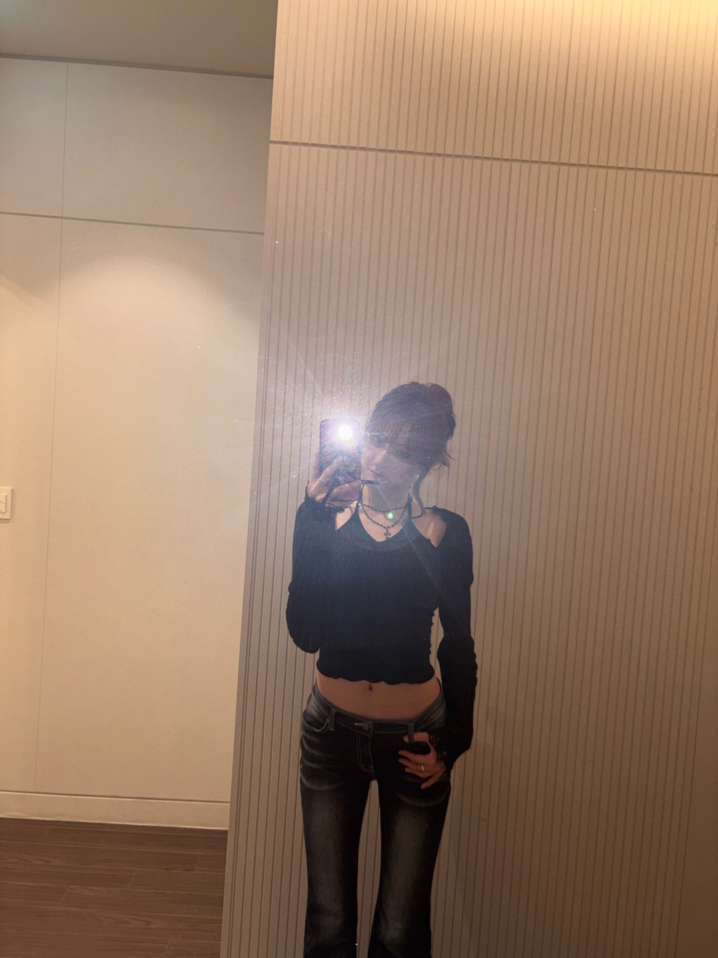 거울샷🩶
