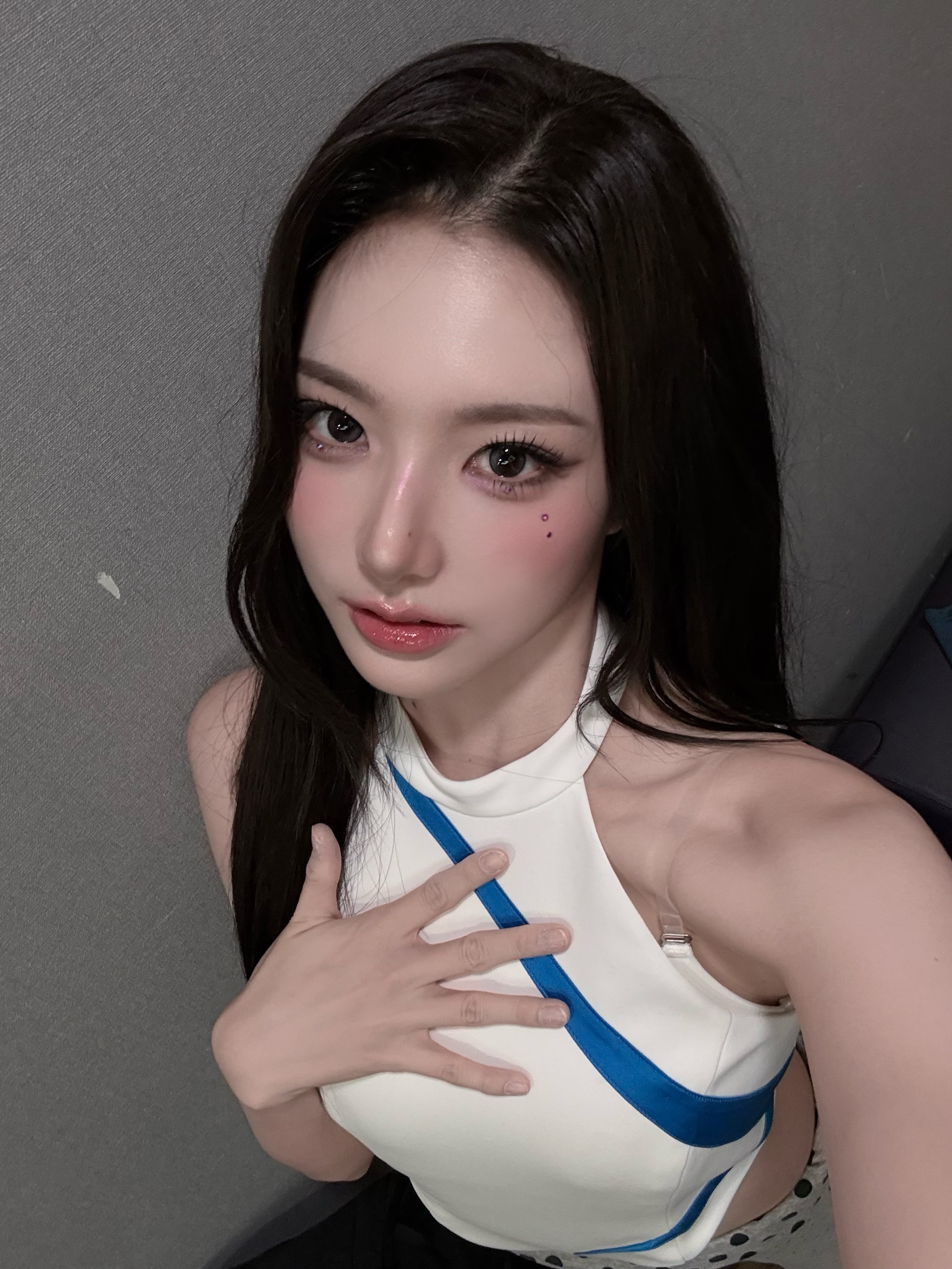 💙