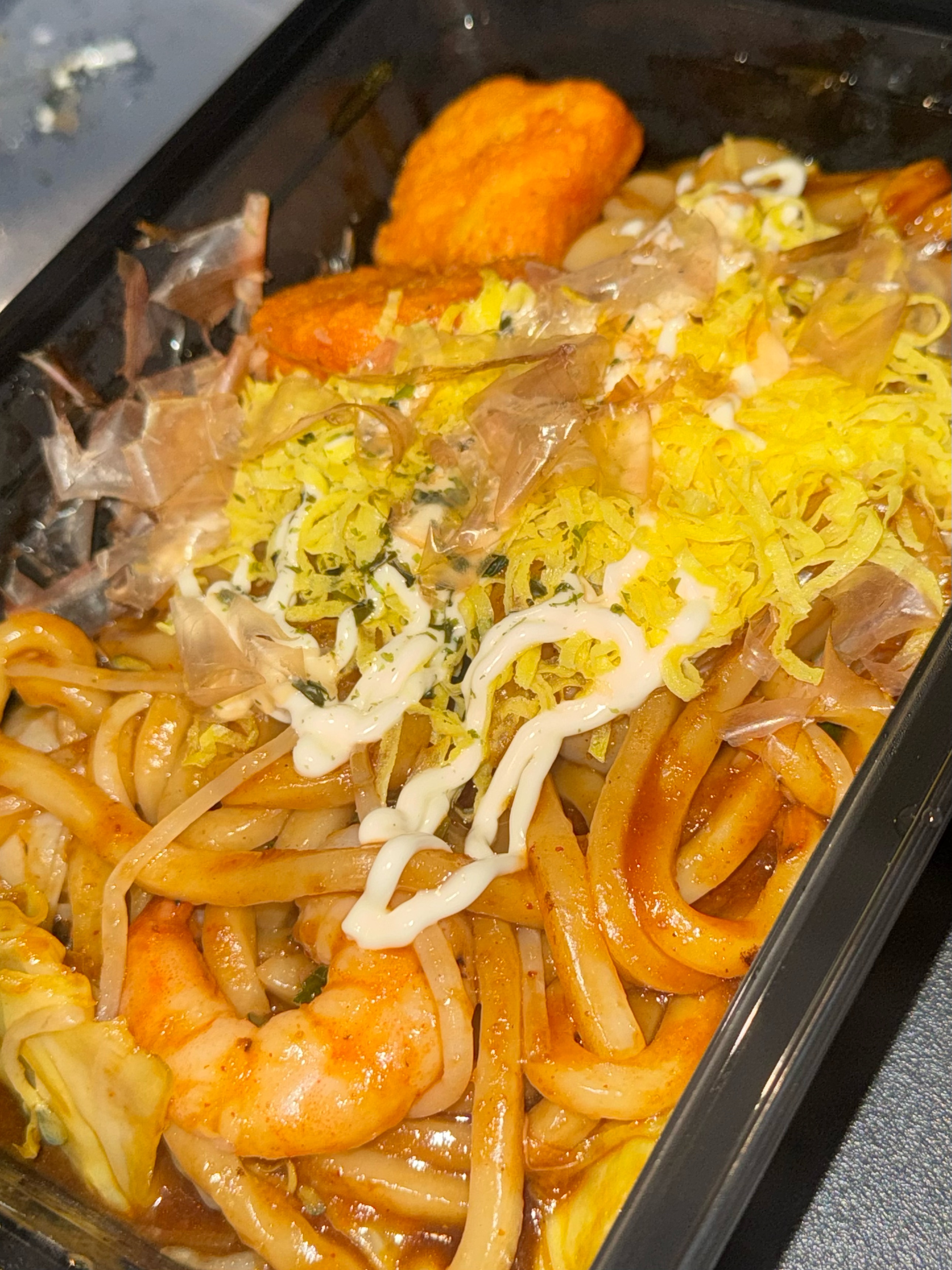 다들 점심 맛있게 먹었어~?🍴