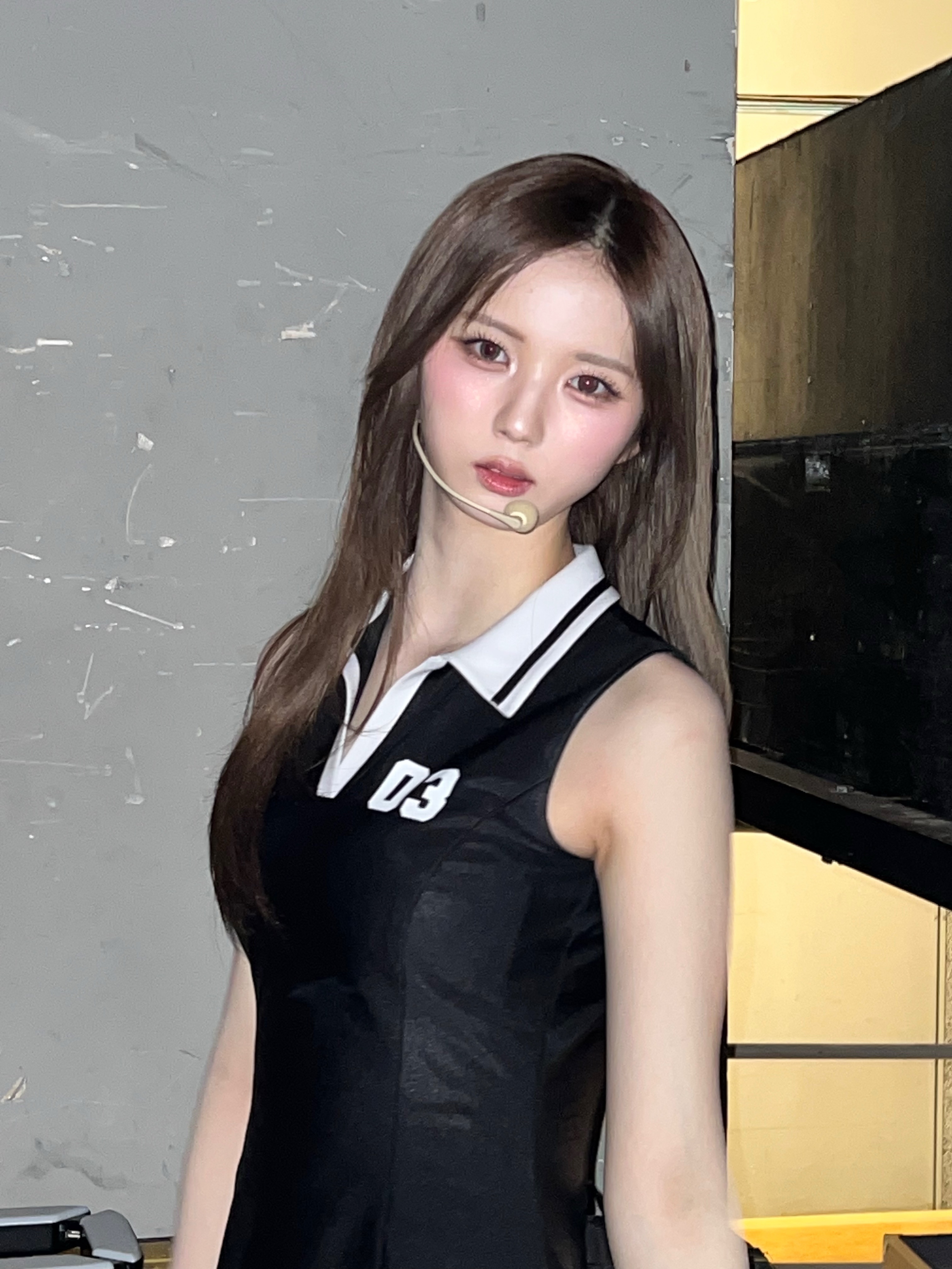 콘서트 1일차 〰️ 🖤
