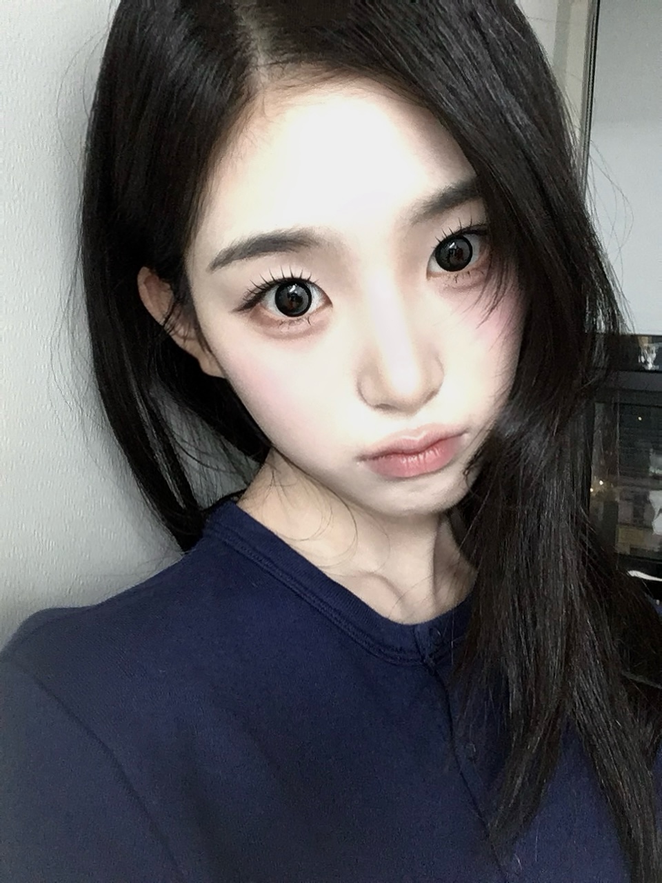 사퐁(사랑에 퐁당) 메이크업 💄