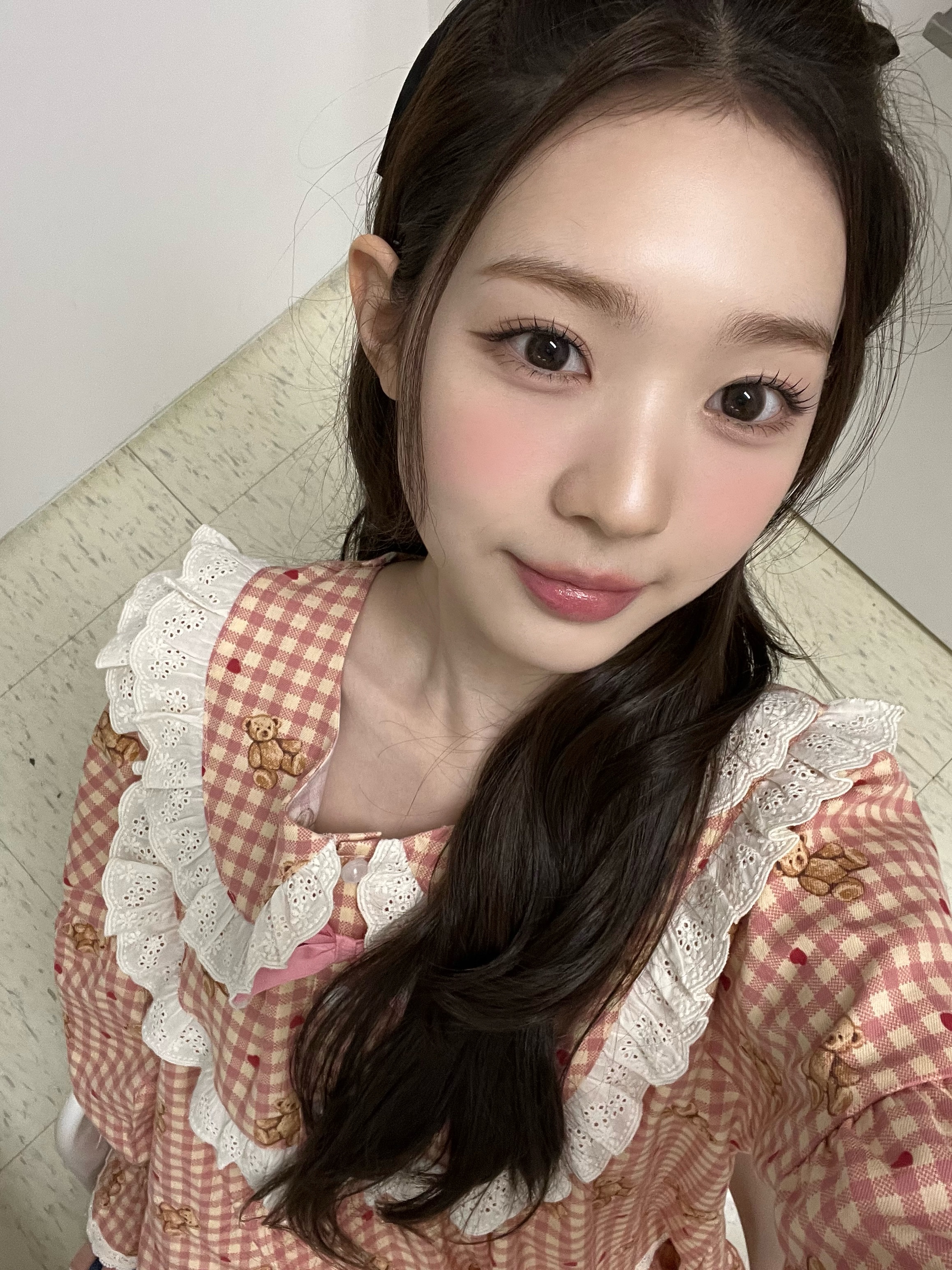 또 다른 곰돌이🐻