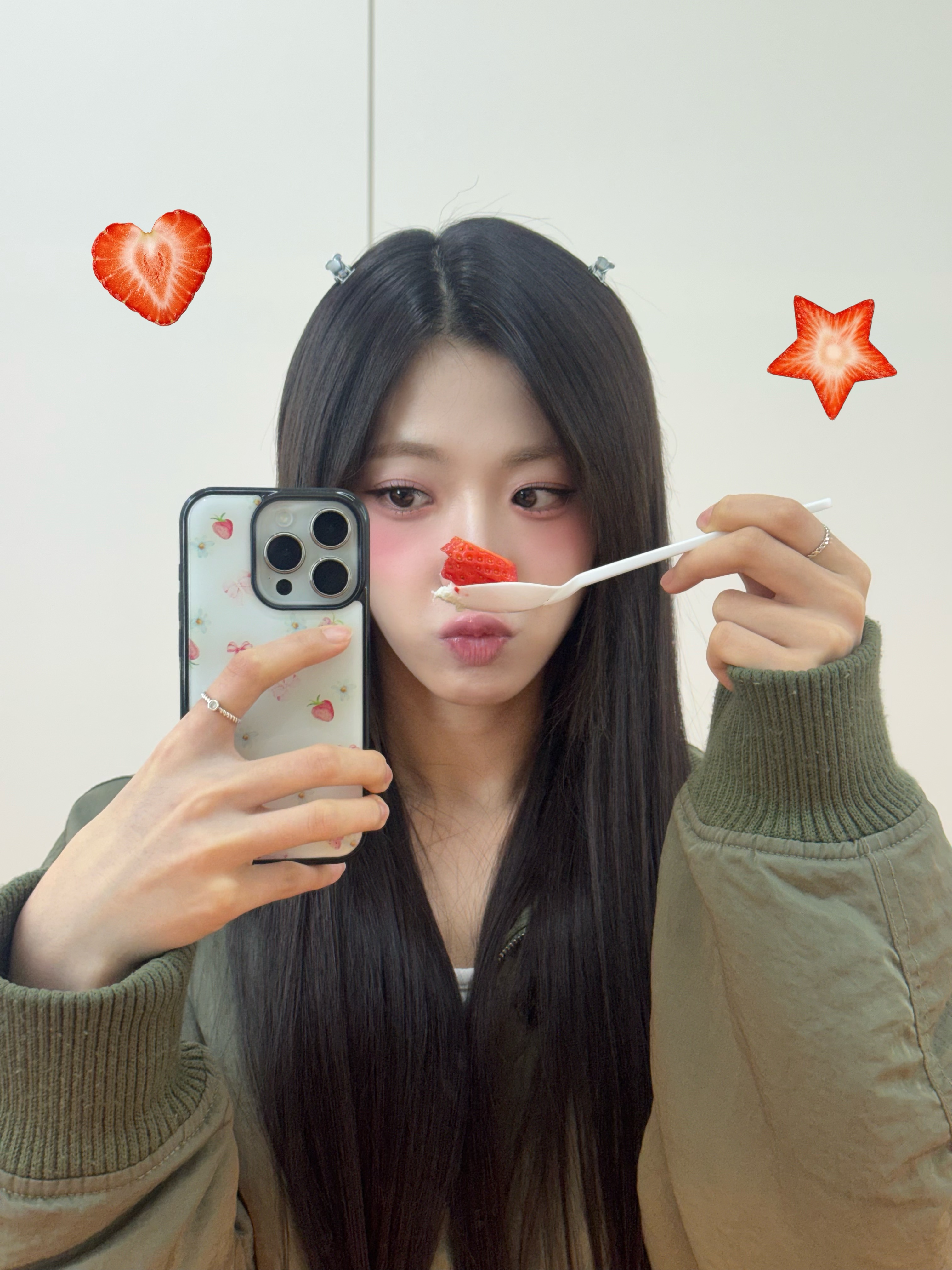 서울콘 내일이야!!!!!🎉✨
