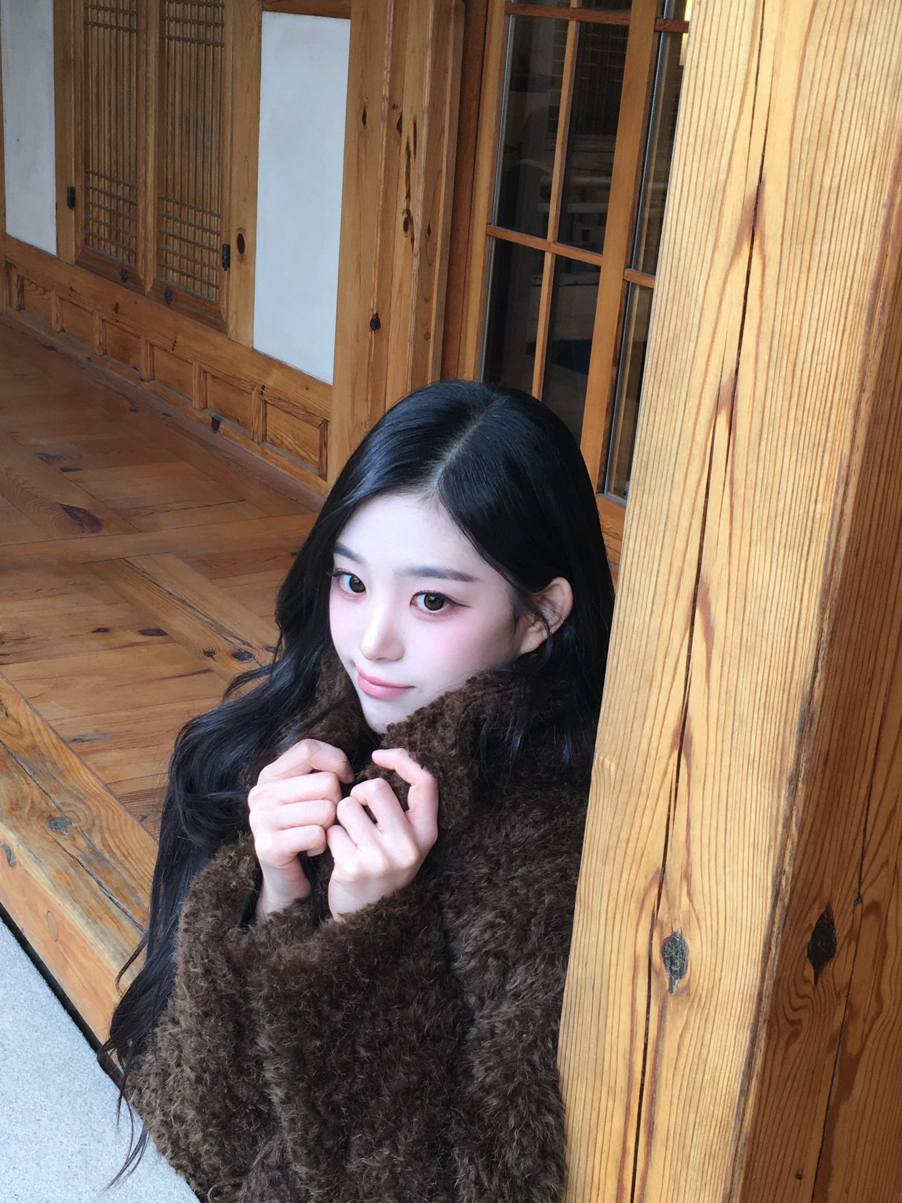아유 따숩당🍵