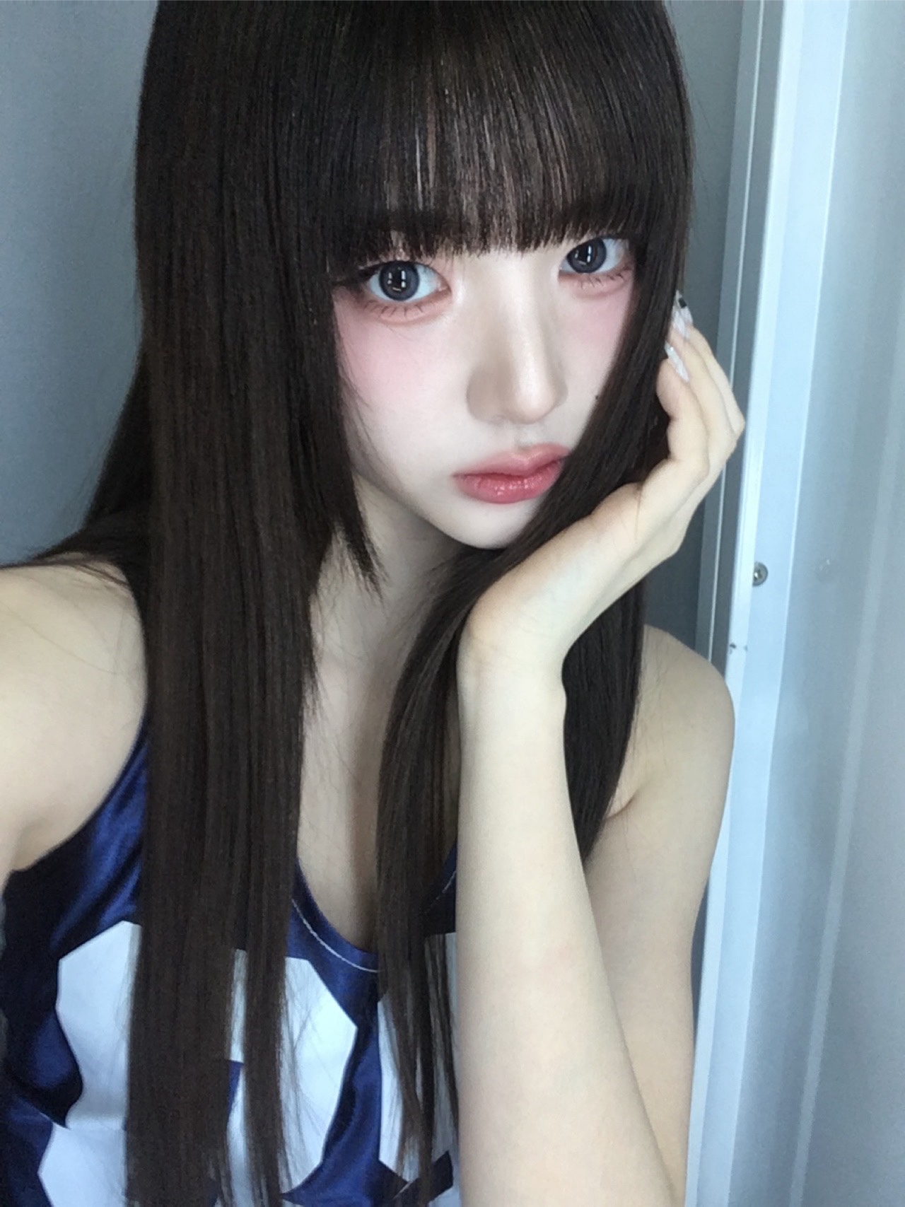 다시 풀뱅연지