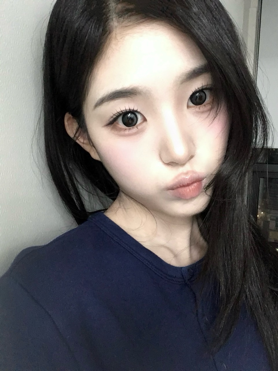 사퐁(사랑에 퐁당) 메이크업 💄