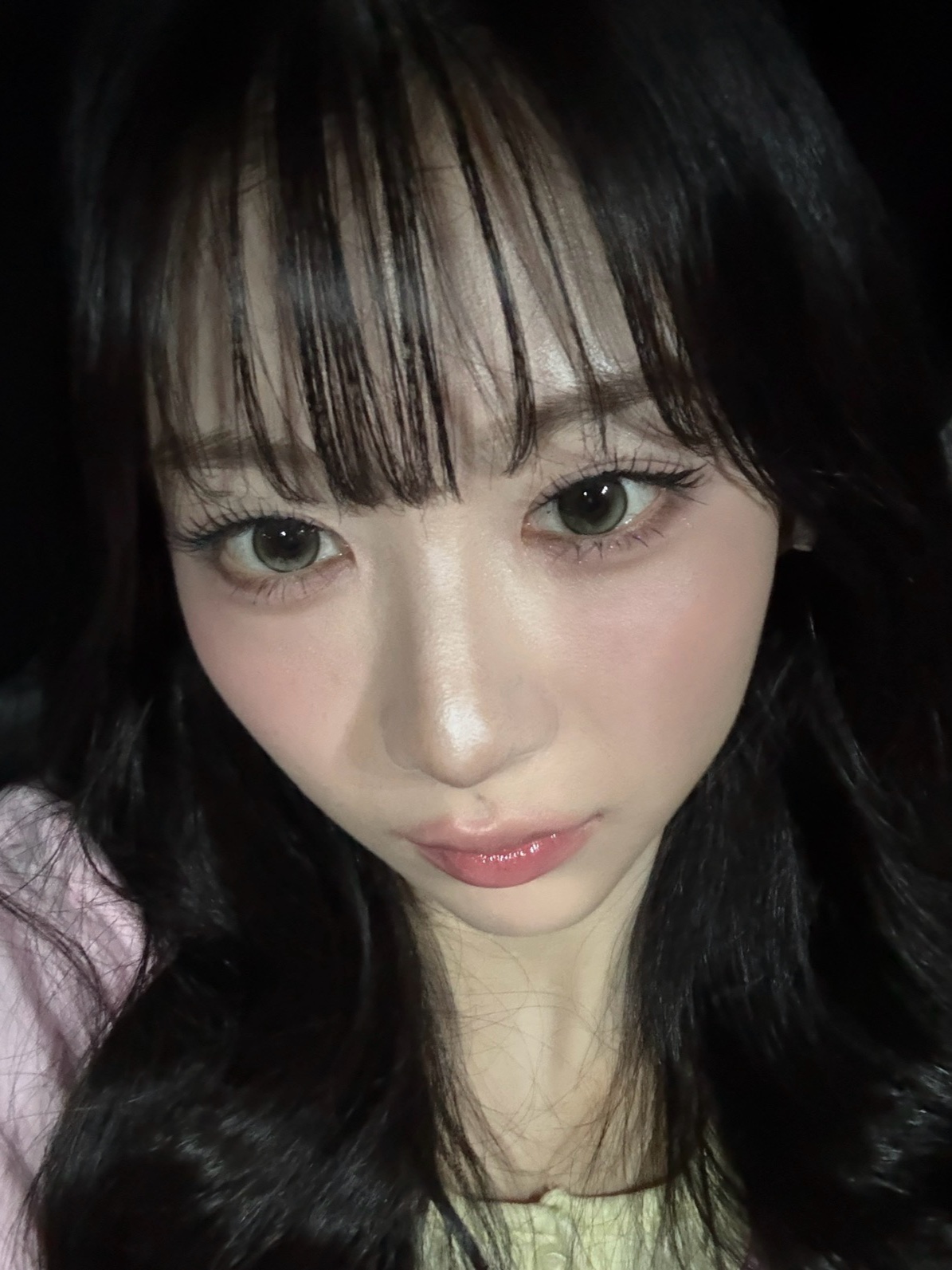 셀카줄게