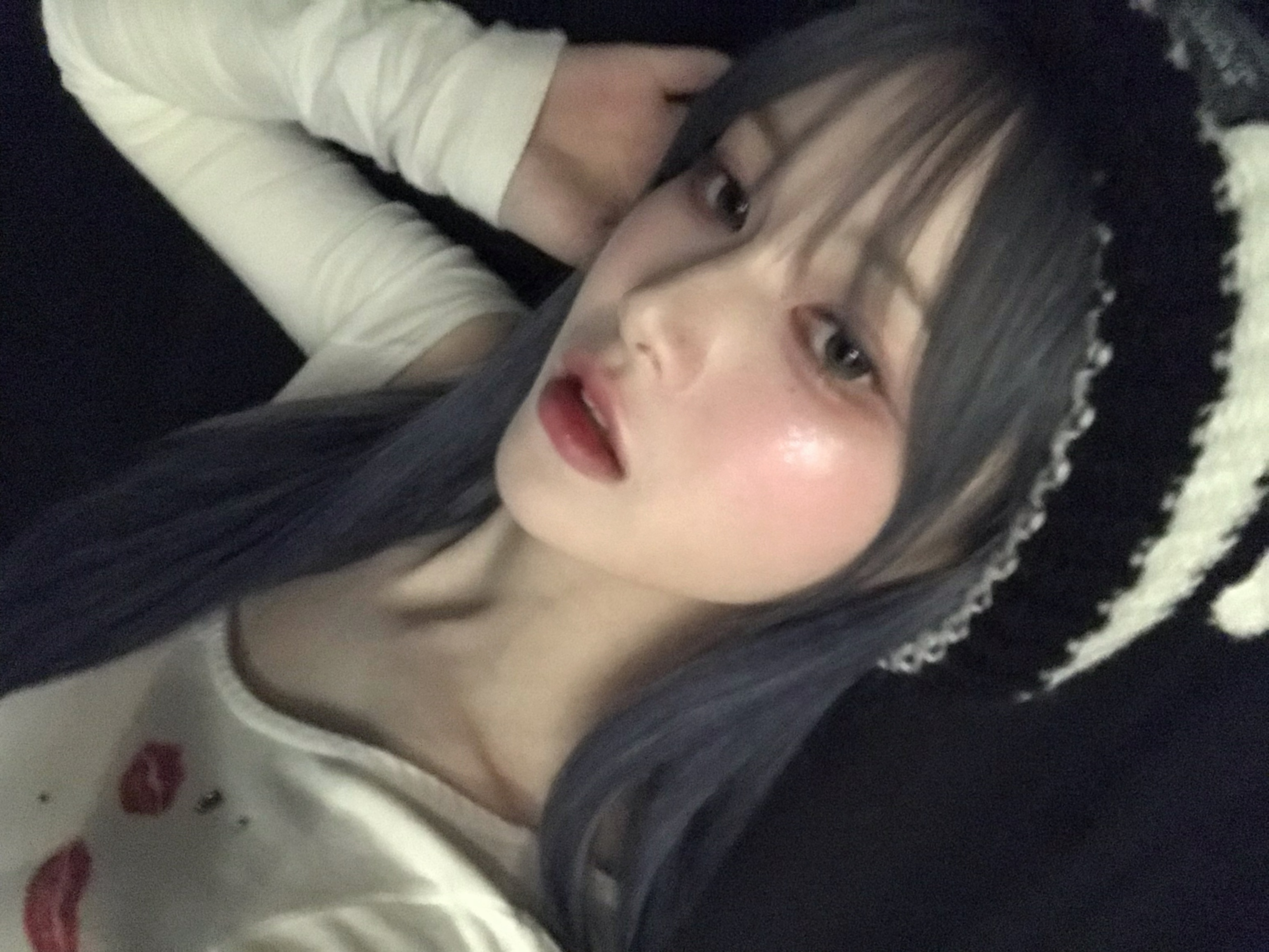 (ˆ꜆ . ̫ . ). ̫ . ꜀ˆ)♡
