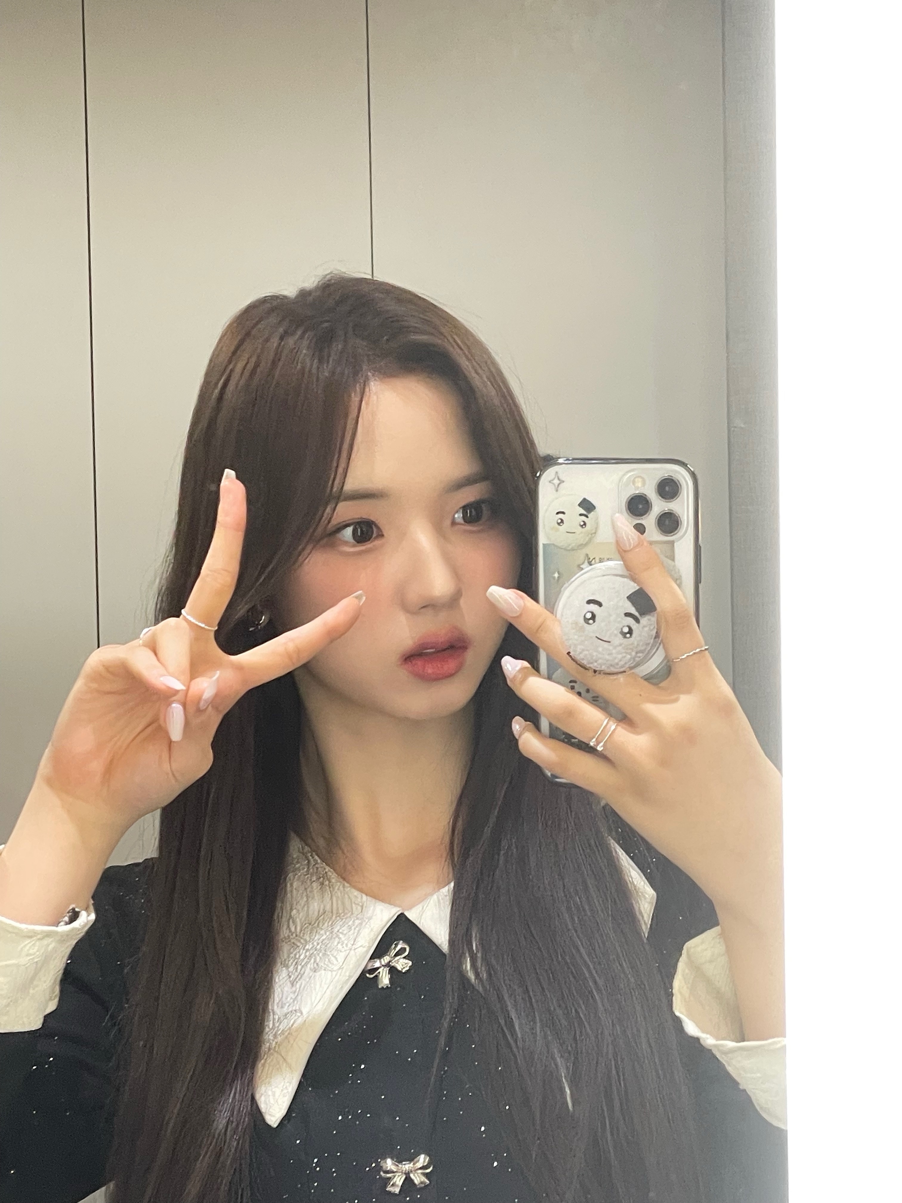 똑똑똑 🚪🔔