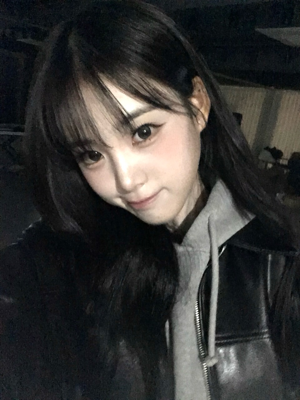 이거 좋아? (*0<) ~